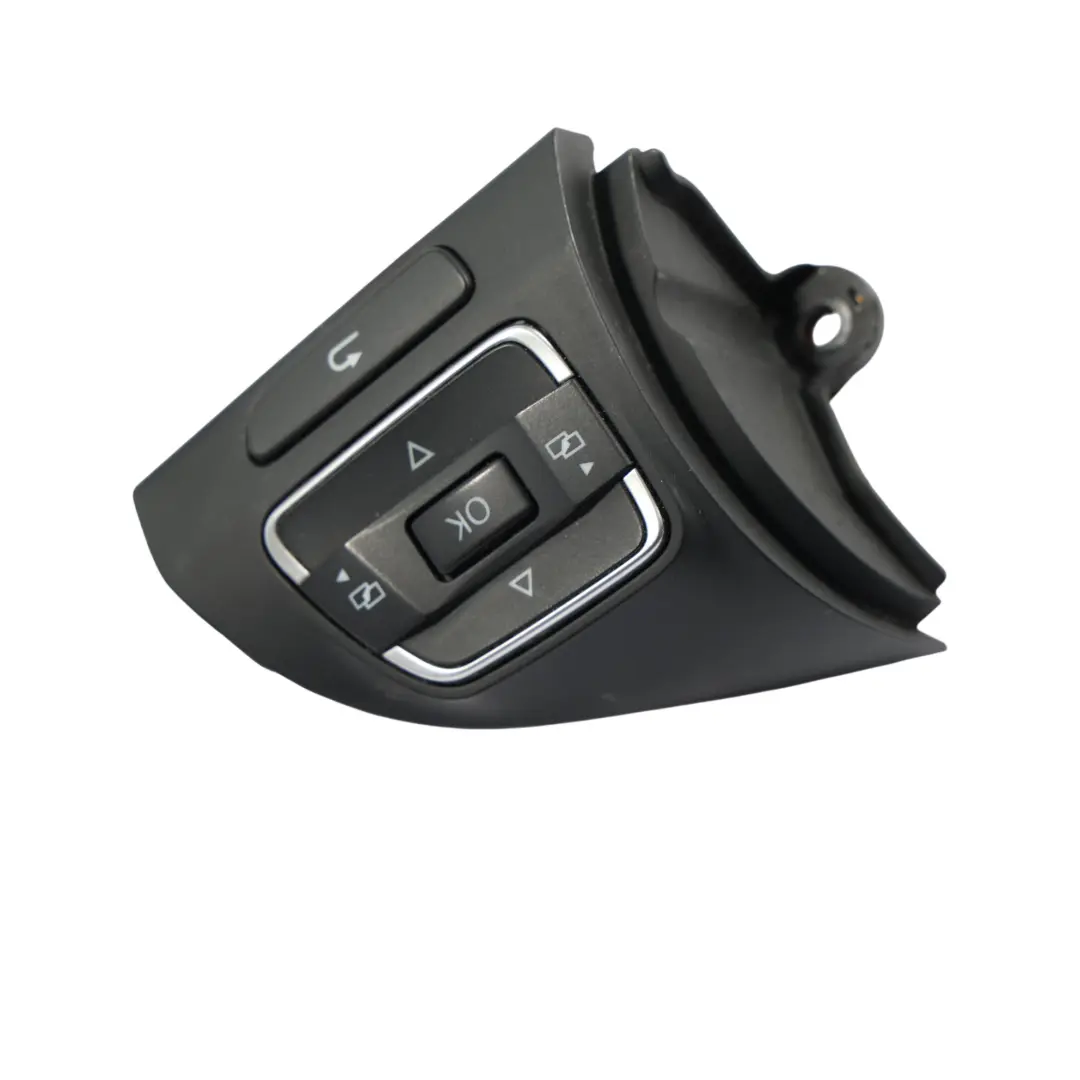 Volkswagen Golf Mk6 Interruttore Multifunzione Del Volante - SKU 5C0959537A-1 - Numero di parte 5C0959537A