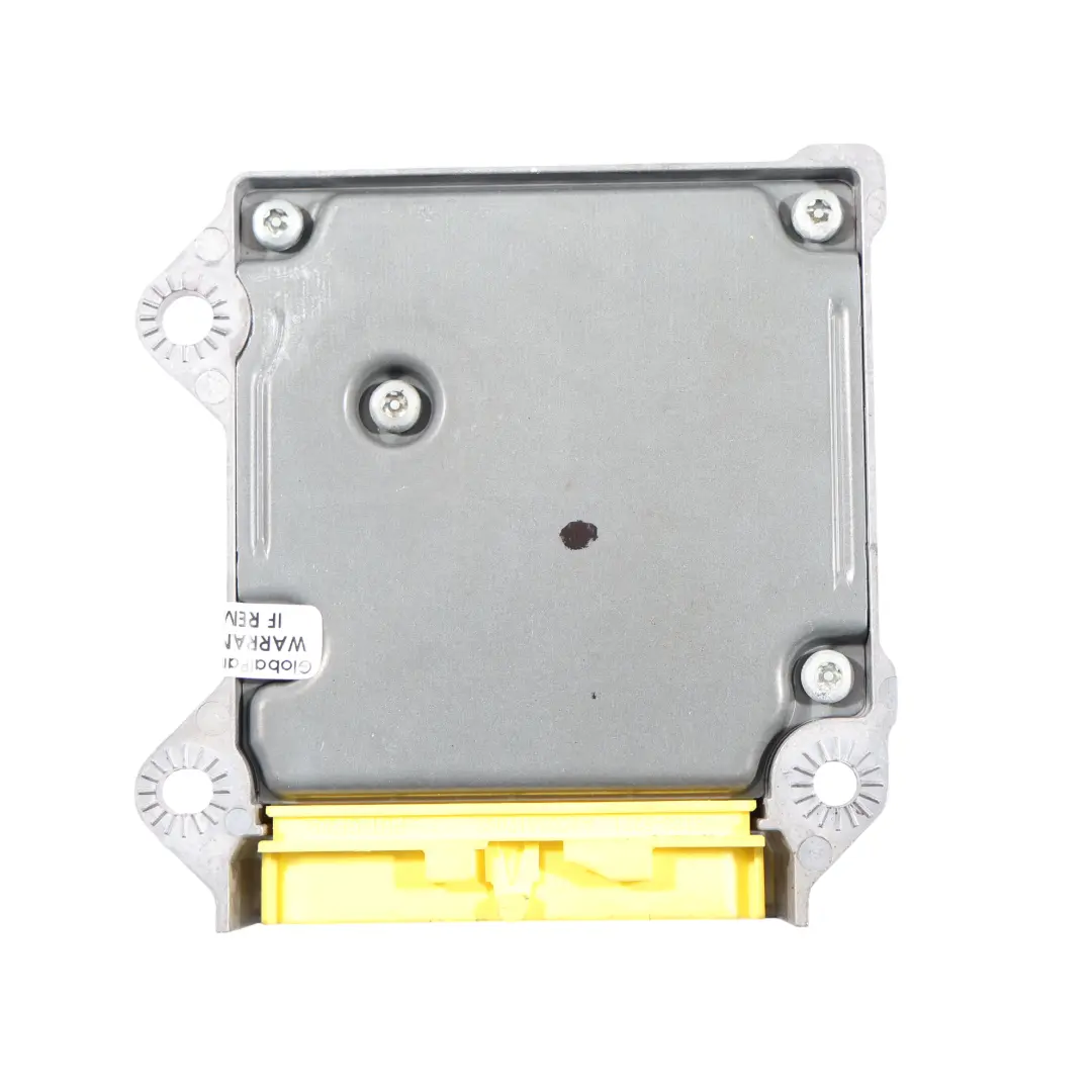 VW Golf VI Variant Jetta Modulo Aria Unità Di Controllo ECU - SKU 5C0959655C - Numero di parte 5C0959655C