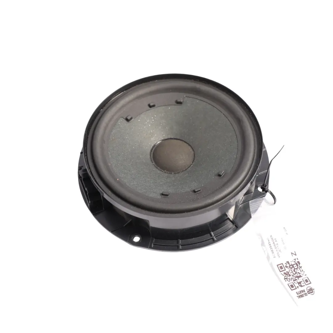 Haut-Parleur De Porte Avant Arrière Gauche Droite pour VW Jetta VI à propos du numéro de pièce 5C6035454A VW Jetta VI Haut-Parleur De Porte Avant Arrière Gauche Droite - SKU 5C6035454A - Numéro de pièce 5C6035454A