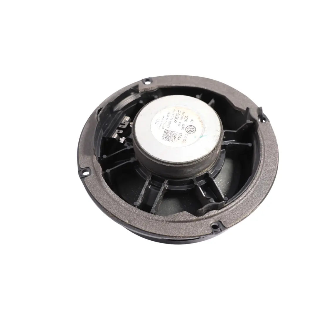 VW Jetta VI Türlautsprecher Vorne Hinten Links Rechts Lautsprecher - SKU 5C6035454A - Teilenummer 5C6035454A