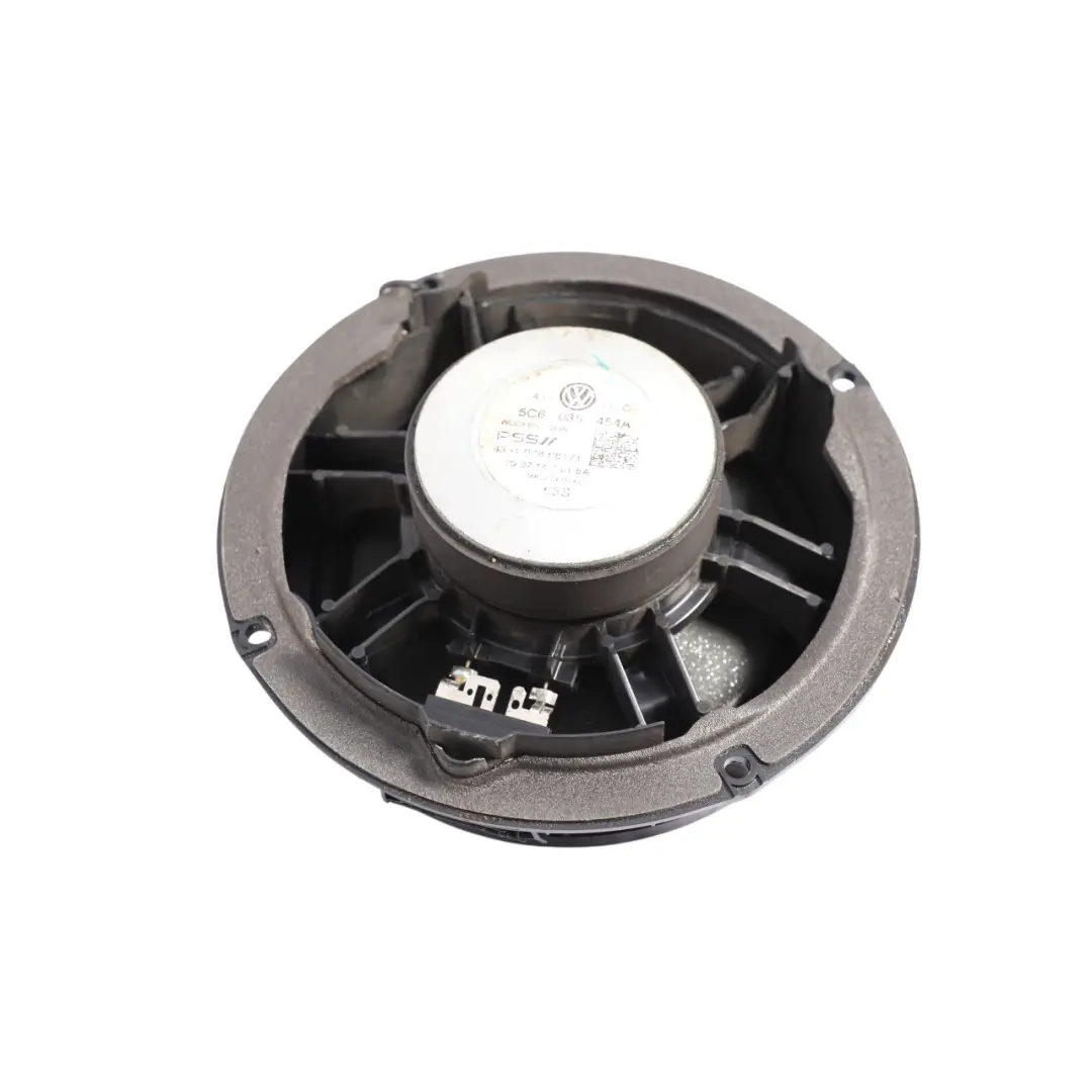 Haut-Parleur De Porte Avant Arrière Gauche Droite pour VW Jetta VI à propos du numéro de pièce 5C6035454A VW Jetta VI Haut-Parleur De Porte Avant Arrière Gauche Droite - SKU 5C6035454A - Numéro de pièce 5C6035454A