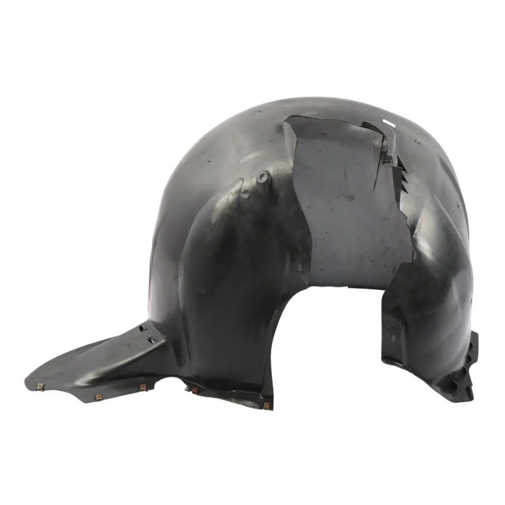 Mk6 Wheel Arch Cover Liner Front Right O/S to Volkswagen VW Jetta with Part number 5C6805912P Volkswagen VW Jetta Mk6 Wheel Arch Cover Liner Front Right O/S - SKU 5C6805912P - Part number 5C6805912P