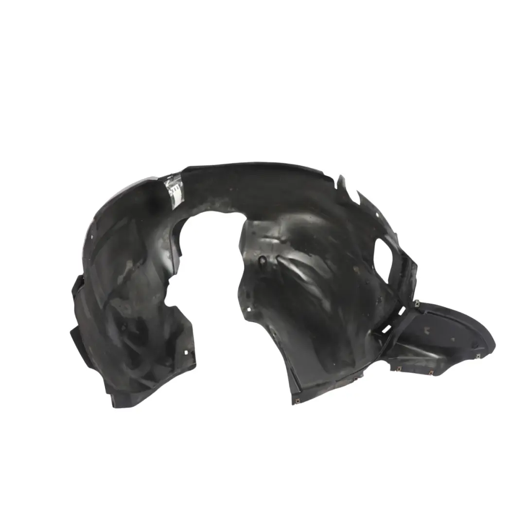 Mk6 Wheel Arch Cover Liner Front Right O/S to Volkswagen VW Jetta with Part number 5C6805912P Volkswagen VW Jetta Mk6 Wheel Arch Cover Liner Front Right O/S - SKU 5C6805912P - Part number 5C6805912P