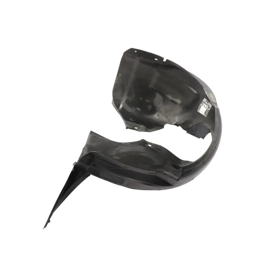 Mk6 Wheel Arch Cover Liner Front Right O/S to Volkswagen VW Jetta with Part number 5C6805912P Volkswagen VW Jetta Mk6 Wheel Arch Cover Liner Front Right O/S - SKU 5C6805912P - Part number 5C6805912P