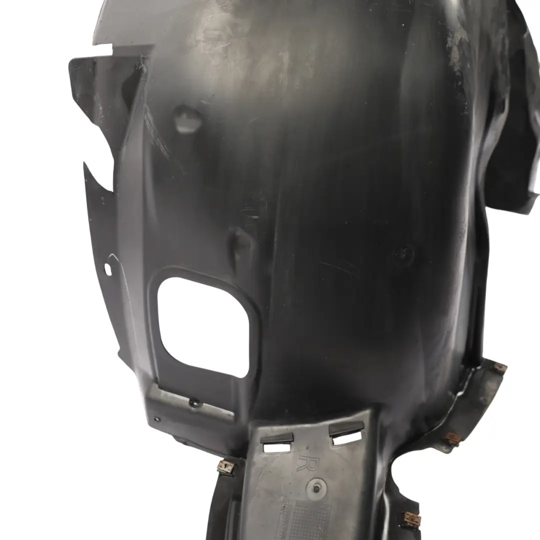 Volkswagen VW Jetta Mk6 Wheel Arch Cover Liner Front Right O/S - SKU 5C6805912P - Part number 5C6805912P