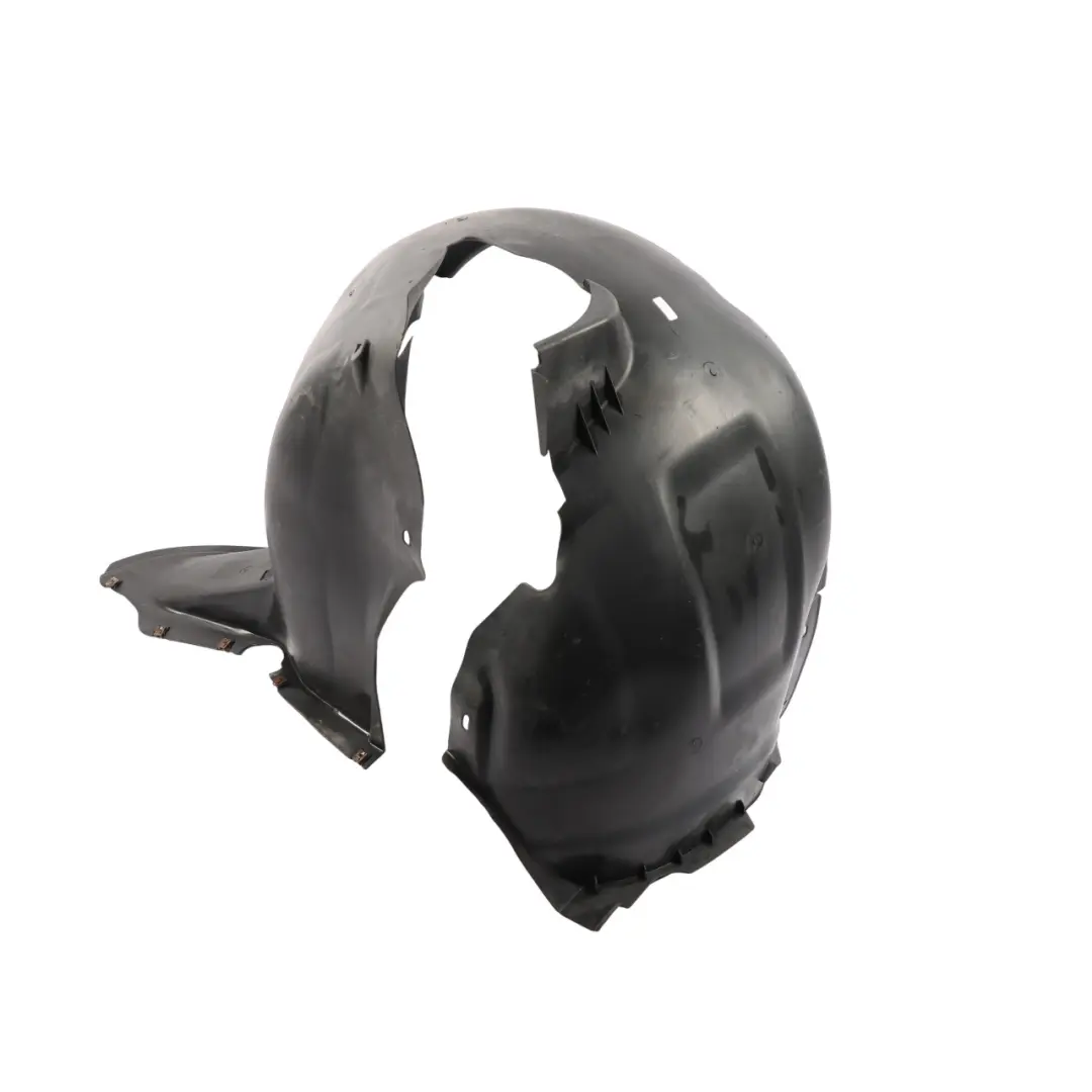 Volkswagen VW Jetta Mk6 Wheel Arch Cover Liner Front Right O/S - SKU 5C6805912P - Part number 5C6805912P