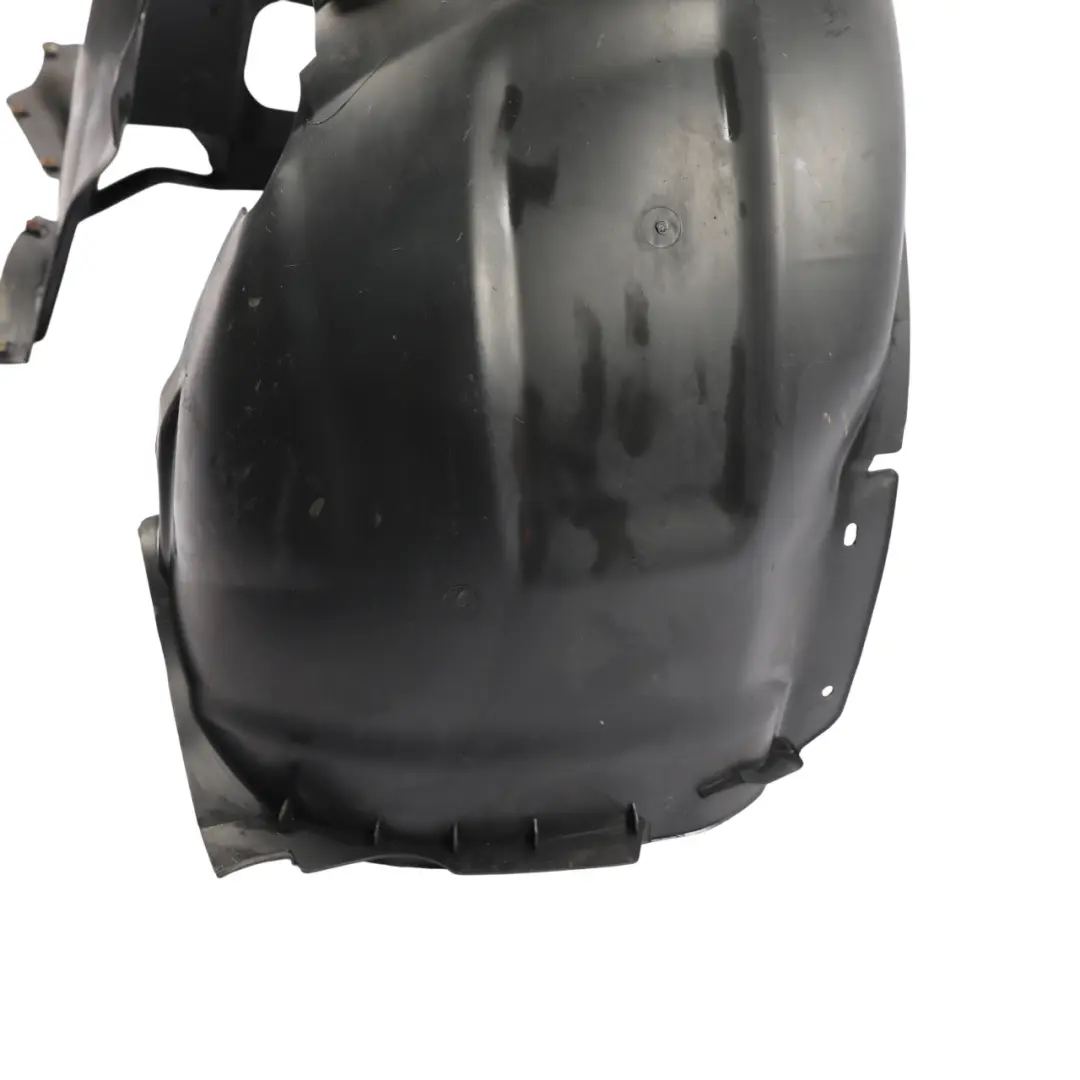 Volkswagen VW Jetta Mk6 Wheel Arch Cover Liner Front Right O/S - SKU 5C6805912P - Part number 5C6805912P