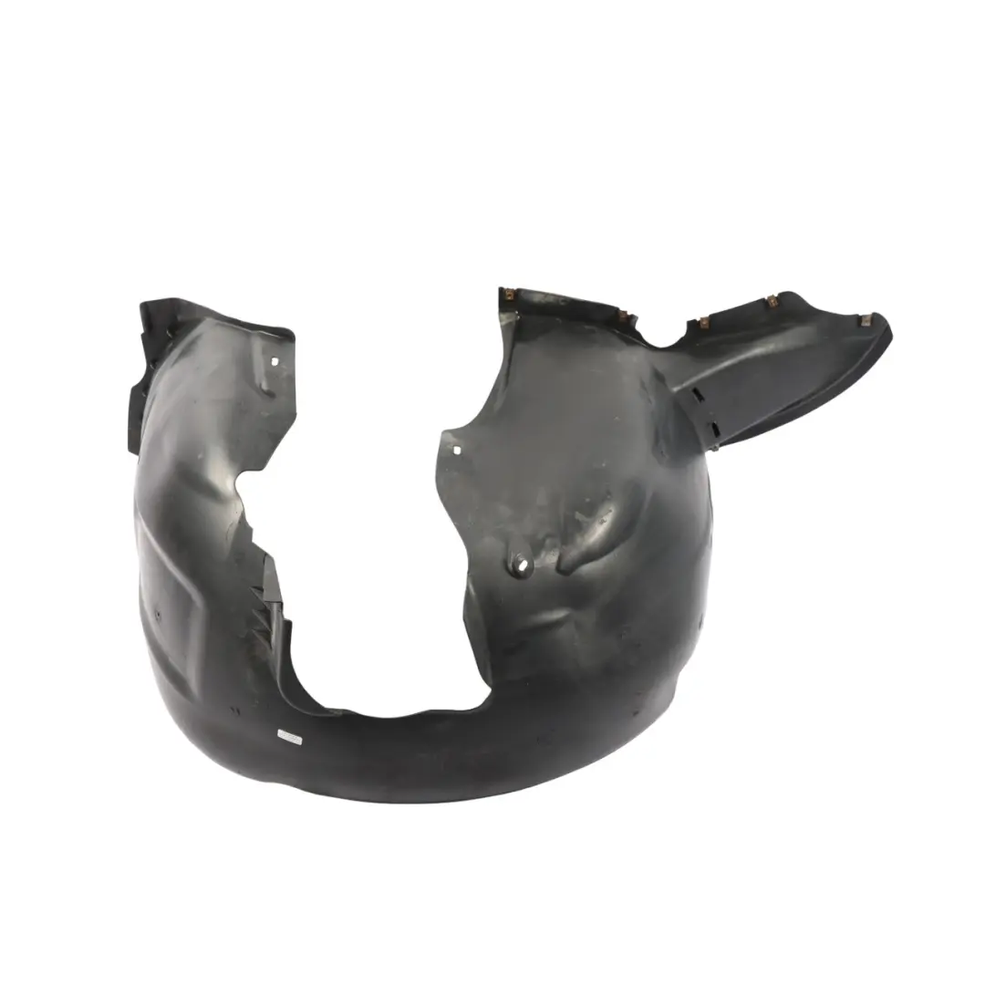 Mk6 Wheel Arch Cover Liner Front Right O/S to Volkswagen VW Jetta with Part number 5C6805912P Volkswagen VW Jetta Mk6 Wheel Arch Cover Liner Front Right O/S - SKU 5C6805912P - Part number 5C6805912P