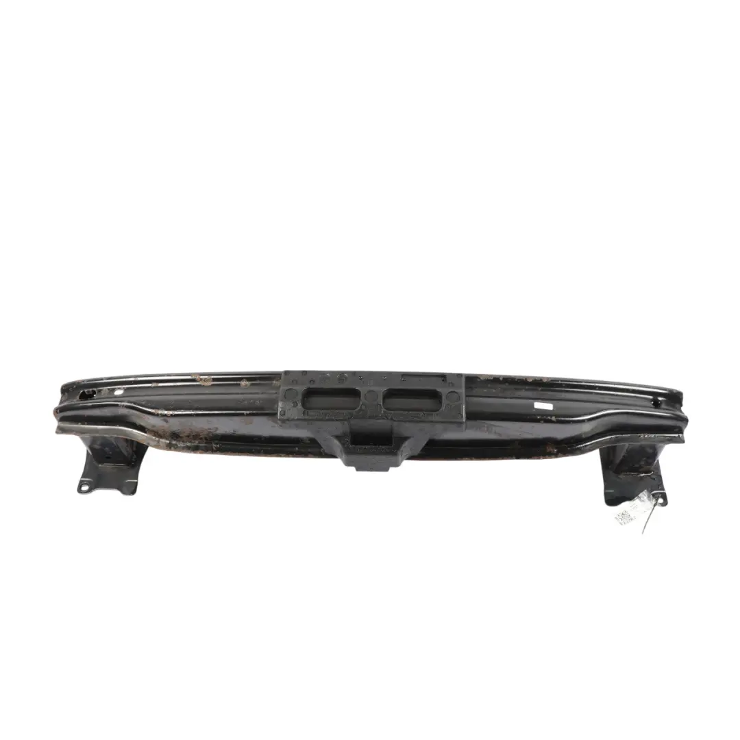 Mk4 A6 Rear Bumper Carrier Crash Impact Bar Reinforcement to VW Jetta with Part number 5C6807305 VW Jetta Mk4 A6 Rear Bumper Carrier Crash Impact Bar Reinforcement - SKU 5C6807305 - Part number 5C6807305