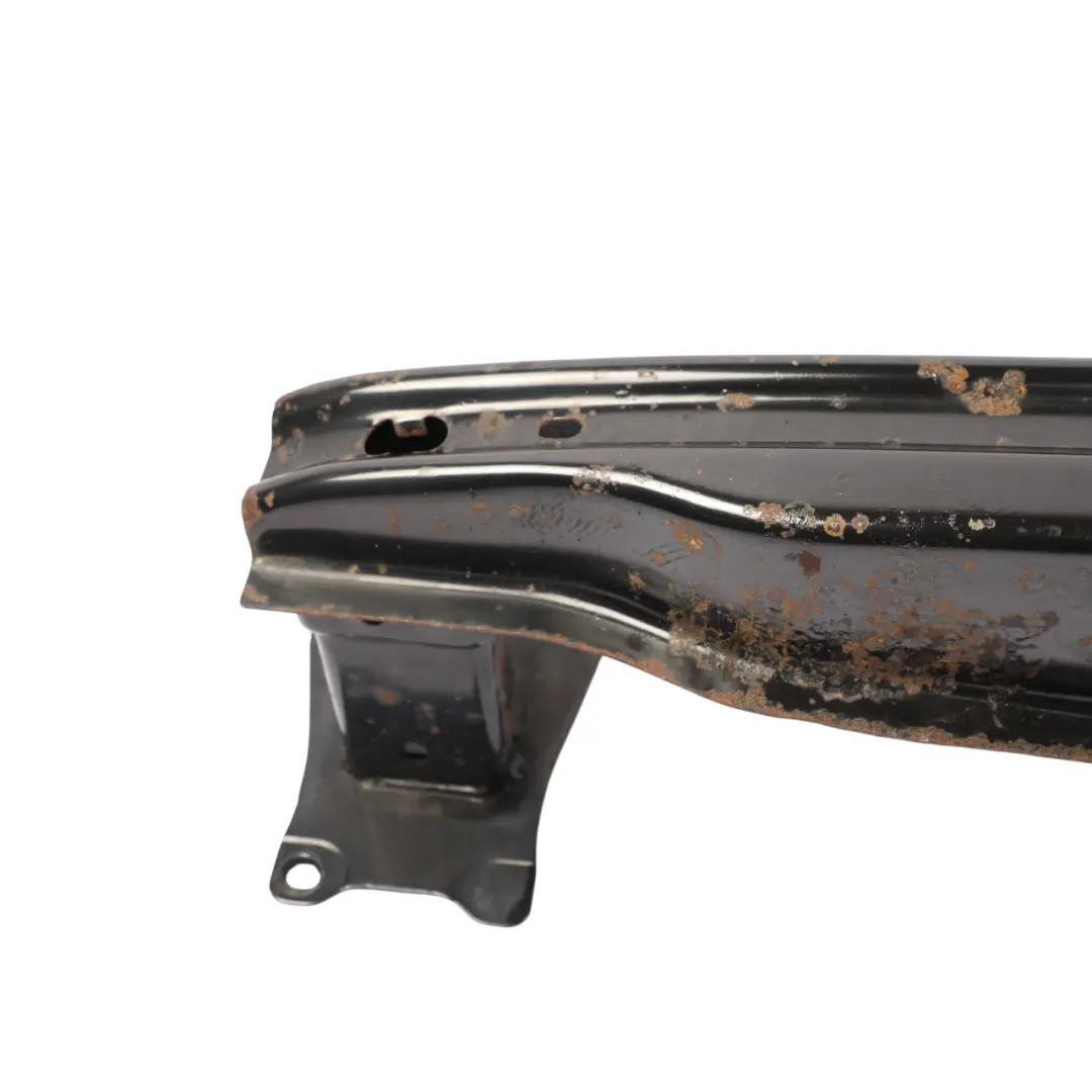 Mk4 A6 Rear Bumper Carrier Crash Impact Bar Reinforcement to VW Jetta with Part number 5C6807305 VW Jetta Mk4 A6 Rear Bumper Carrier Crash Impact Bar Reinforcement - SKU 5C6807305 - Part number 5C6807305