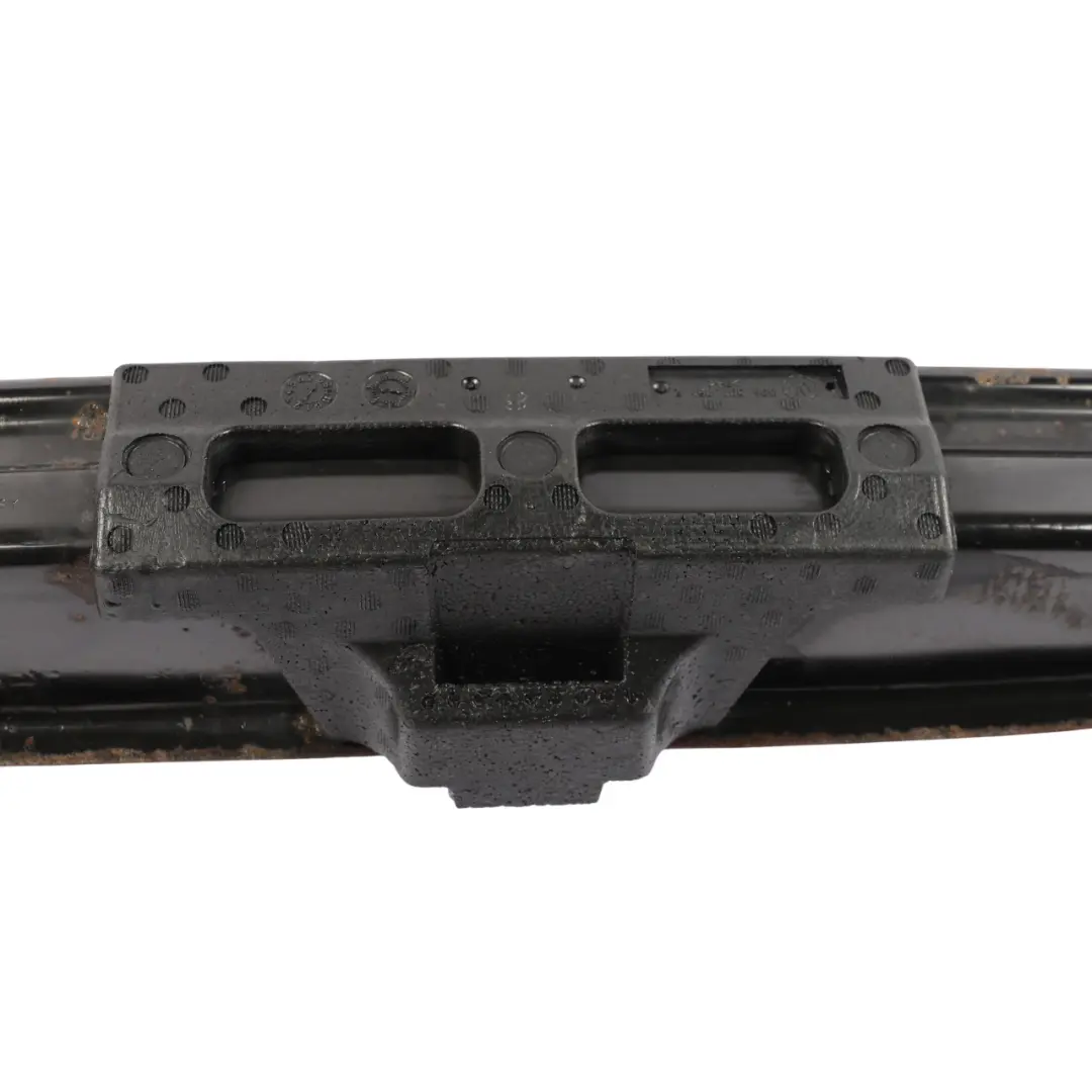 VW Jetta Mk4 A6 Rear Bumper Carrier Crash Impact Bar Reinforcement - SKU 5C6807305 - Part number 5C6807305