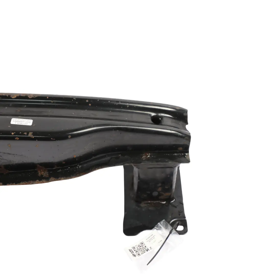 Mk4 A6 Rear Bumper Carrier Crash Impact Bar Reinforcement to VW Jetta with Part number 5C6807305 VW Jetta Mk4 A6 Rear Bumper Carrier Crash Impact Bar Reinforcement - SKU 5C6807305 - Part number 5C6807305