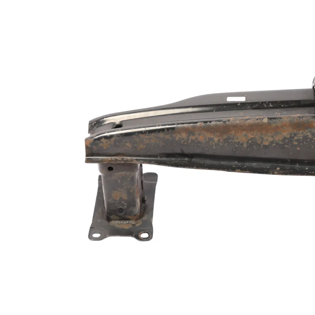 VW Jetta Mk4 A6 Rear Bumper Carrier Crash Impact Bar Reinforcement - SKU 5C6807305 - Part number 5C6807305