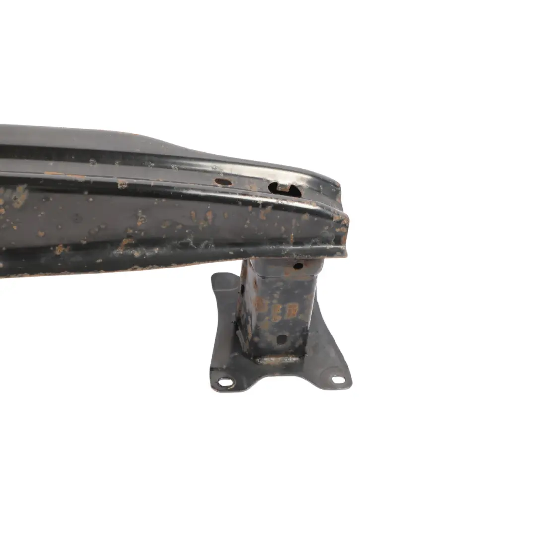 VW Jetta Mk4 A6 Rear Bumper Carrier Crash Impact Bar Reinforcement - SKU 5C6807305 - Part number 5C6807305