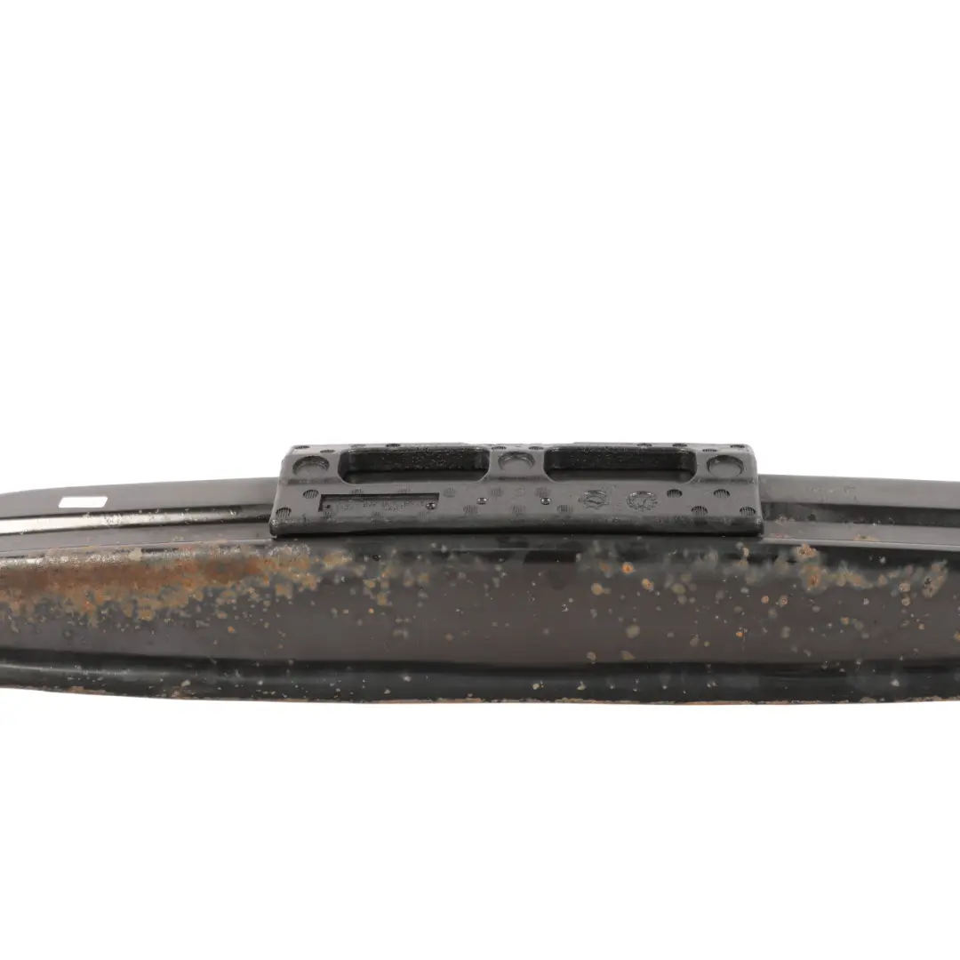 VW Jetta Mk4 A6 Rear Bumper Carrier Crash Impact Bar Reinforcement - SKU 5C6807305 - Part number 5C6807305