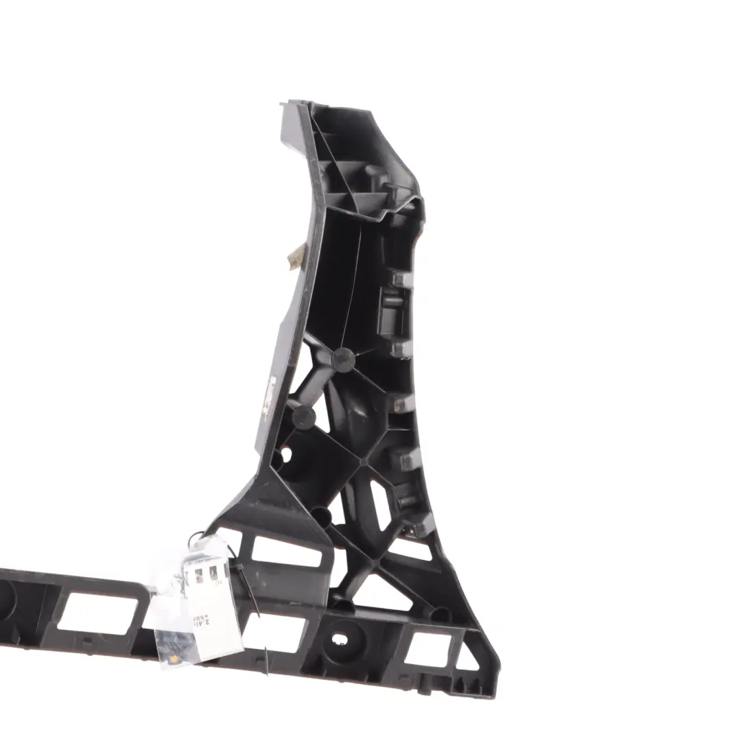 Volkswagen Jetta MK6 Rear Bumper Bracket Left N/S Holder Mount Trim - SKU 5C6807393C - Part number 5C6807393C