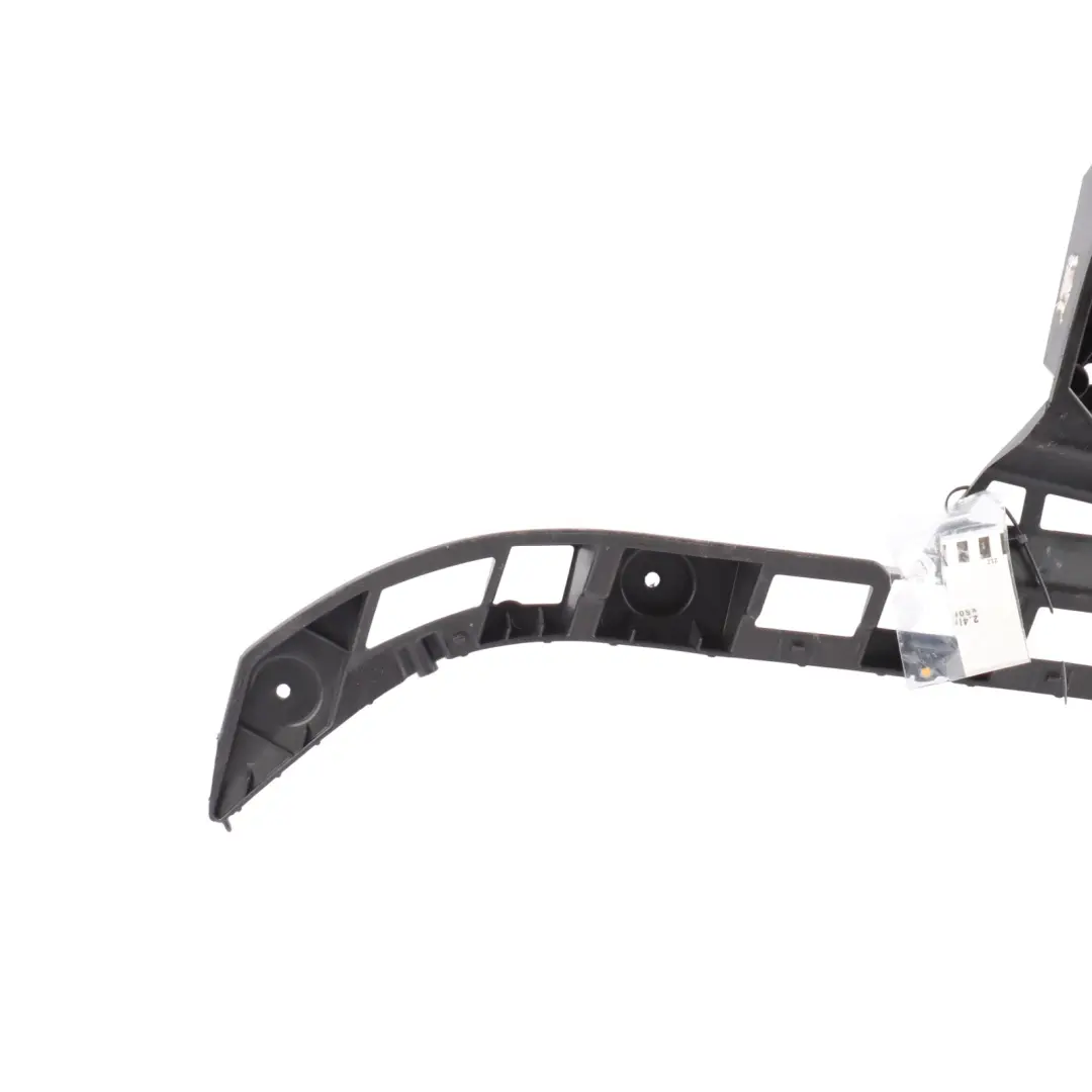 MK6 Rear Bumper Bracket Left N/S Holder Mount Trim to Volkswagen Jetta with Part number 5C6807393C Volkswagen Jetta MK6 Rear Bumper Bracket Left N/S Holder Mount Trim - SKU 5C6807393C - Part number 5C6807393C