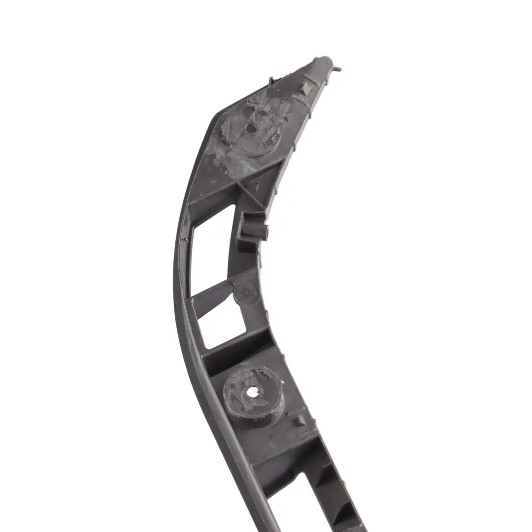 MK6 Rear Bumper Bracket Left N/S Holder Mount Trim to Volkswagen Jetta with Part number 5C6807393C Volkswagen Jetta MK6 Rear Bumper Bracket Left N/S Holder Mount Trim - SKU 5C6807393C - Part number 5C6807393C