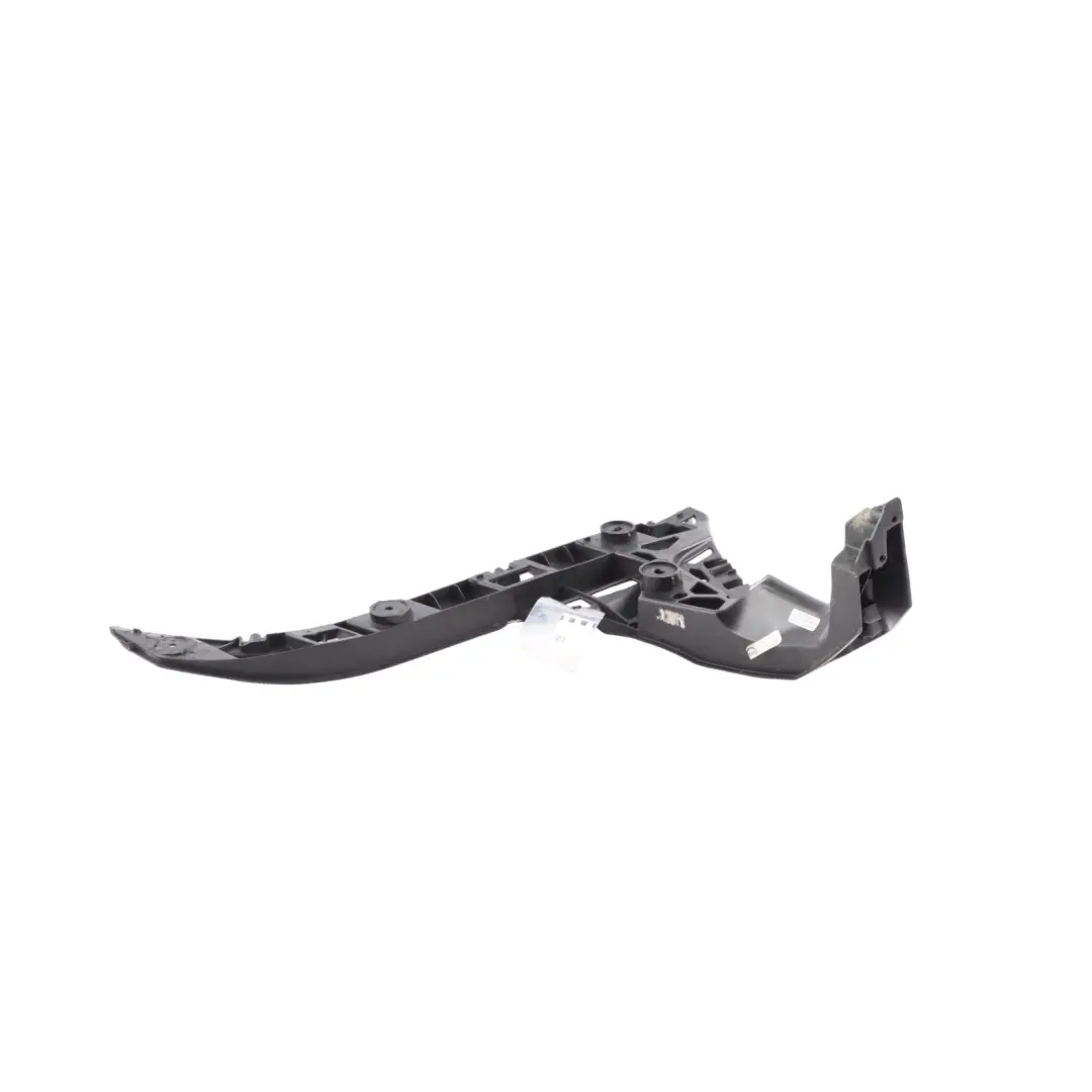 Volkswagen Jetta MK6 Rear Bumper Bracket Left N/S Holder Mount Trim - SKU 5C6807393C - Part number 5C6807393C