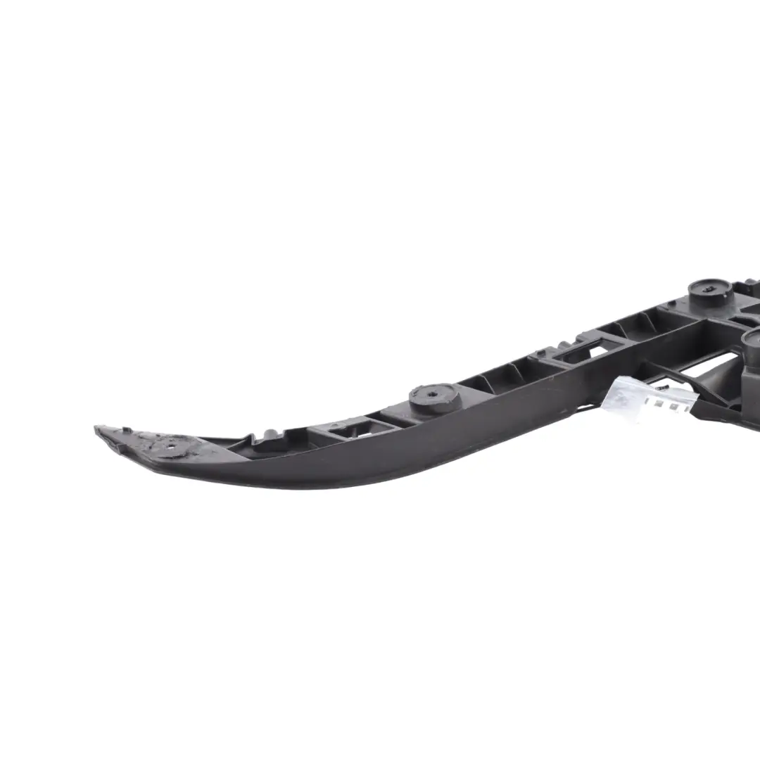 Volkswagen Jetta MK6 Rear Bumper Bracket Left N/S Holder Mount Trim - SKU 5C6807393C - Part number 5C6807393C