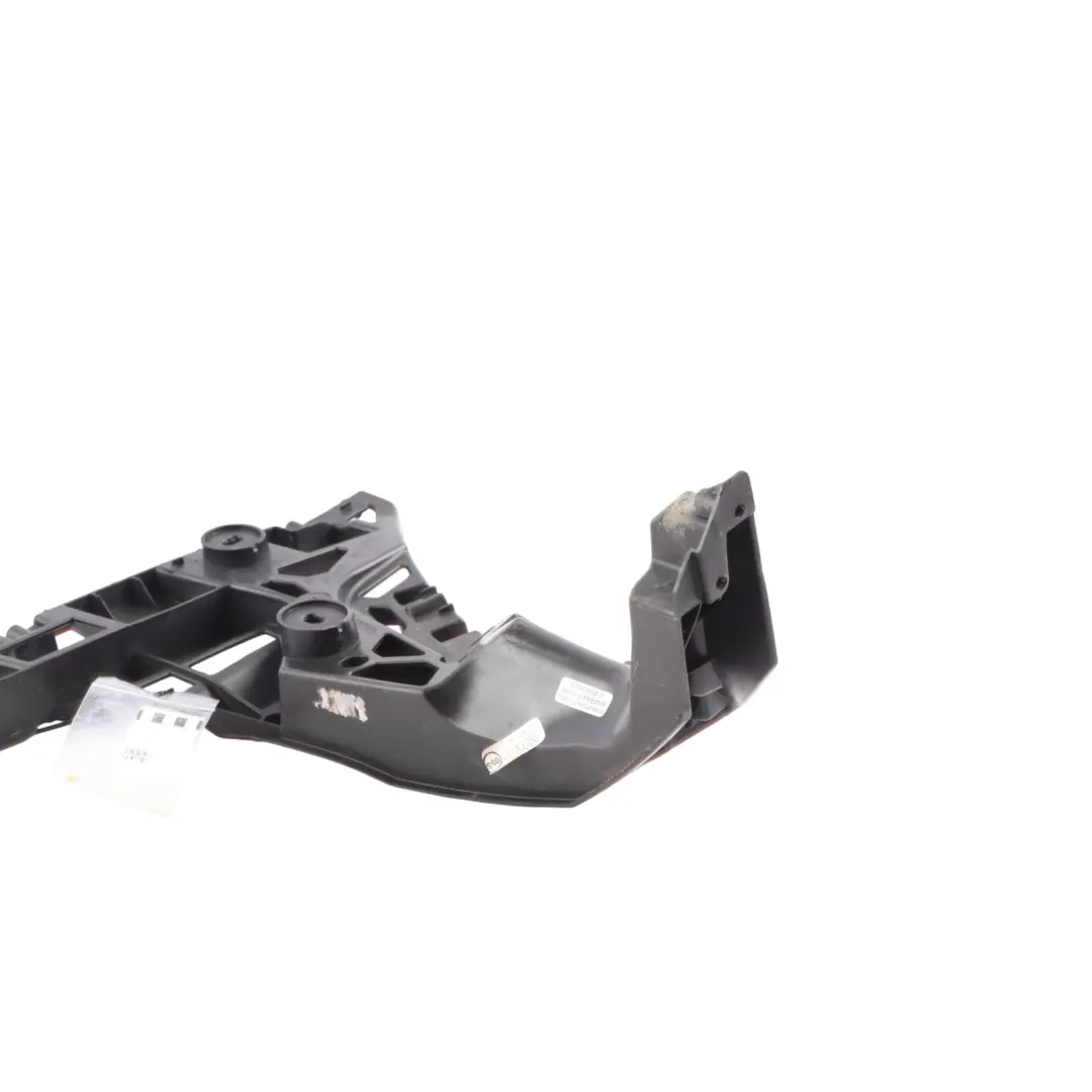 MK6 Rear Bumper Bracket Left N/S Holder Mount Trim to Volkswagen Jetta with Part number 5C6807393C Volkswagen Jetta MK6 Rear Bumper Bracket Left N/S Holder Mount Trim - SKU 5C6807393C - Part number 5C6807393C