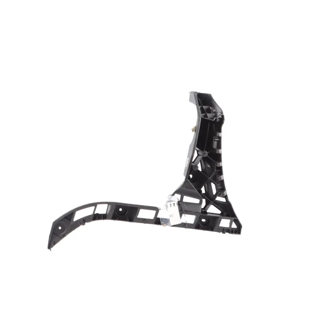 MK6 Rear Bumper Bracket Left N/S Holder Mount Trim to Volkswagen Jetta with Part number 5C6807393C Volkswagen Jetta MK6 Rear Bumper Bracket Left N/S Holder Mount Trim - SKU 5C6807393C - Part number 5C6807393C