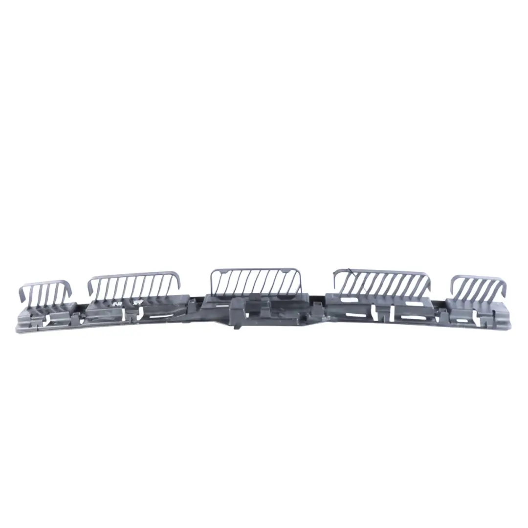 Bumper Bracket Mount Support Centre to Volkswagen Jetta A6 Rear with Part number 5C6807863A Volkswagen Jetta A6 Rear Bumper Bracket Mount Support Centre - SKU 5C6807863A - Part number 5C6807863A