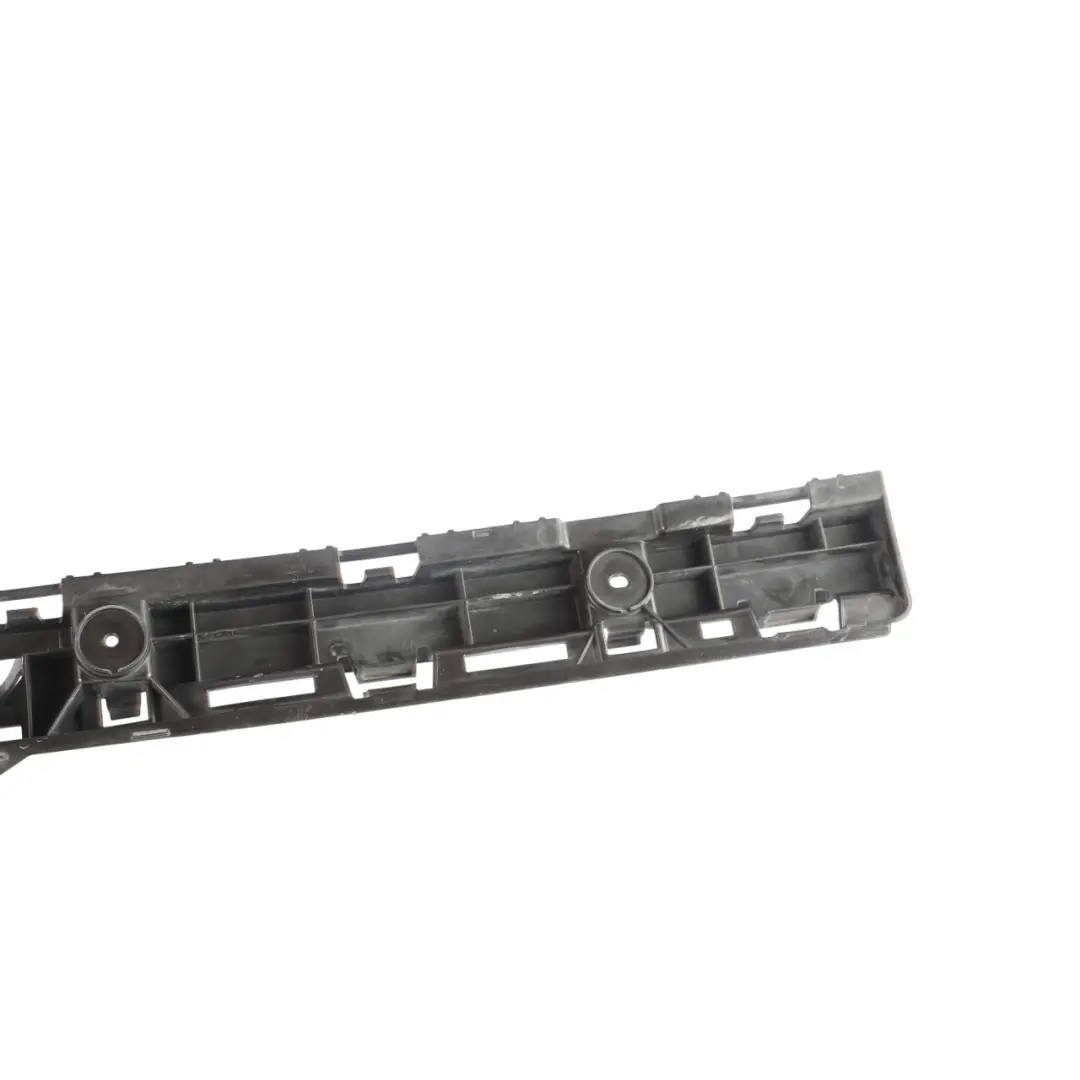 Bumper Bracket Mount Support Centre to Volkswagen Jetta A6 Rear with Part number 5C6807863A Volkswagen Jetta A6 Rear Bumper Bracket Mount Support Centre - SKU 5C6807863A - Part number 5C6807863A