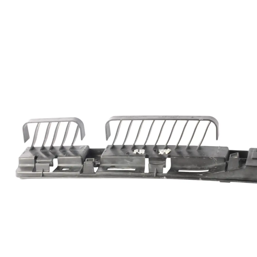 Volkswagen Jetta A6 Rear Bumper Bracket Mount Support Centre - SKU 5C6807863A - Part number 5C6807863A