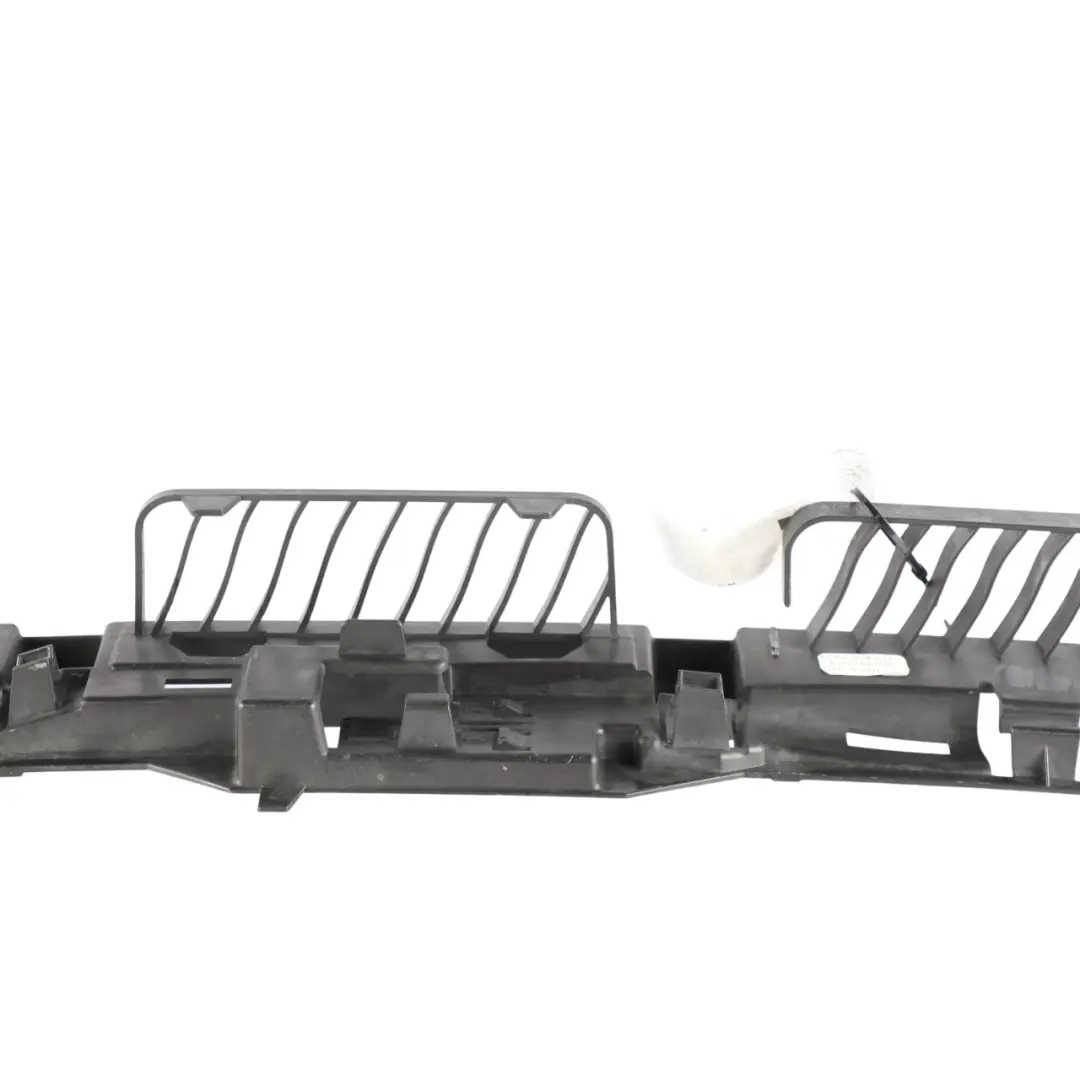 Bumper Bracket Mount Support Centre to Volkswagen Jetta A6 Rear with Part number 5C6807863A Volkswagen Jetta A6 Rear Bumper Bracket Mount Support Centre - SKU 5C6807863A - Part number 5C6807863A