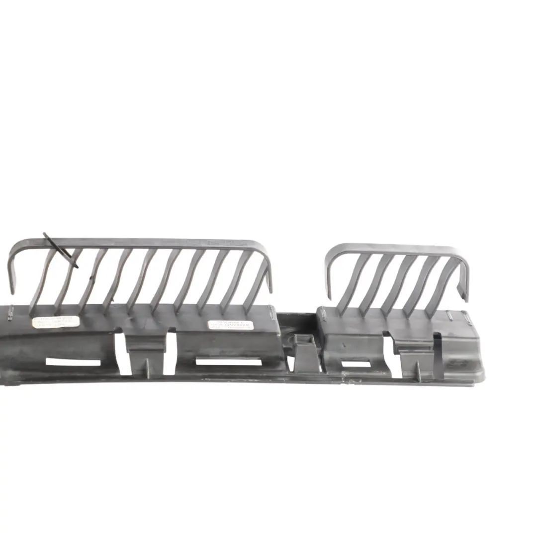 Bumper Bracket Mount Support Centre to Volkswagen Jetta A6 Rear with Part number 5C6807863A Volkswagen Jetta A6 Rear Bumper Bracket Mount Support Centre - SKU 5C6807863A - Part number 5C6807863A