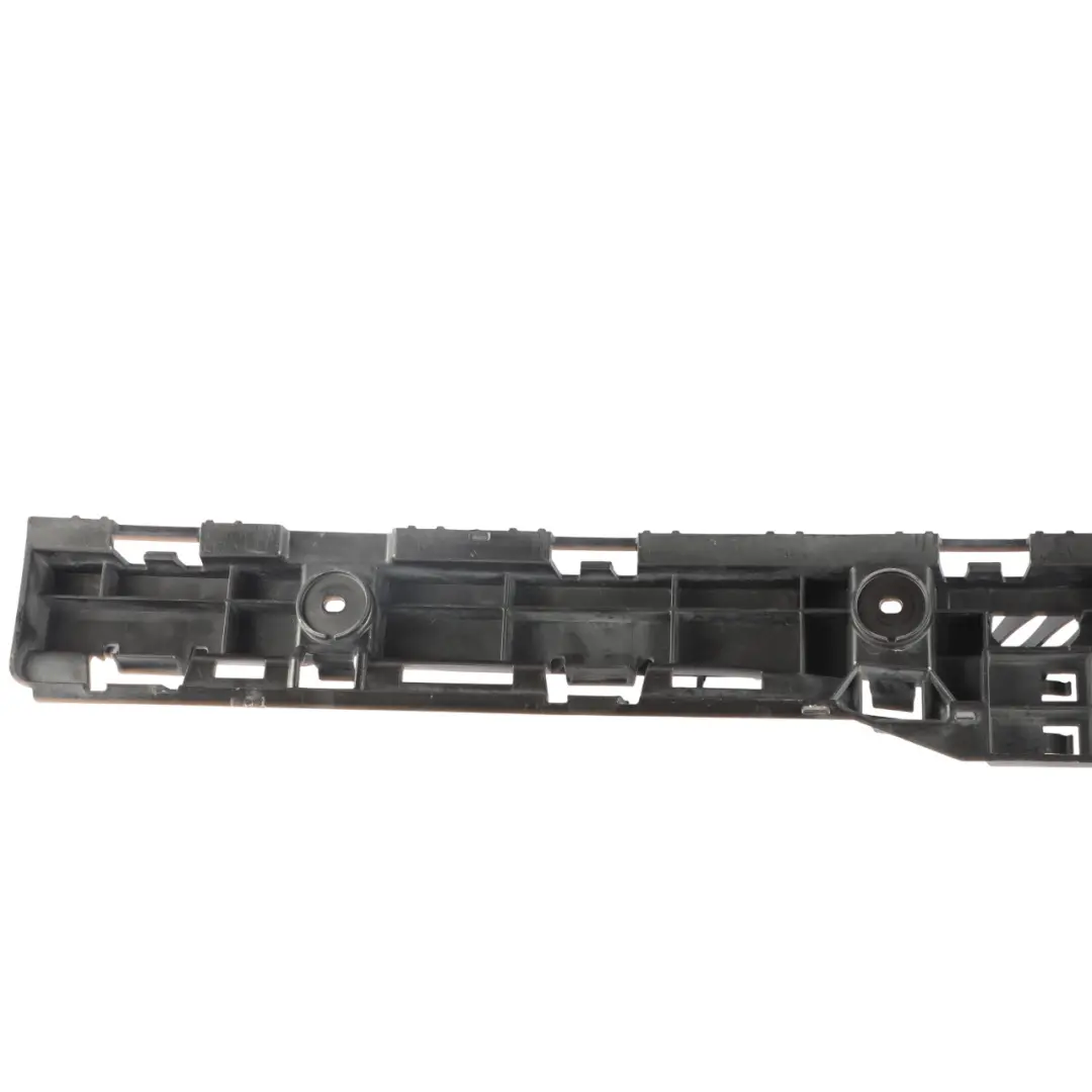 Volkswagen Jetta A6 Rear Bumper Bracket Mount Support Centre - SKU 5C6807863A - Part number 5C6807863A