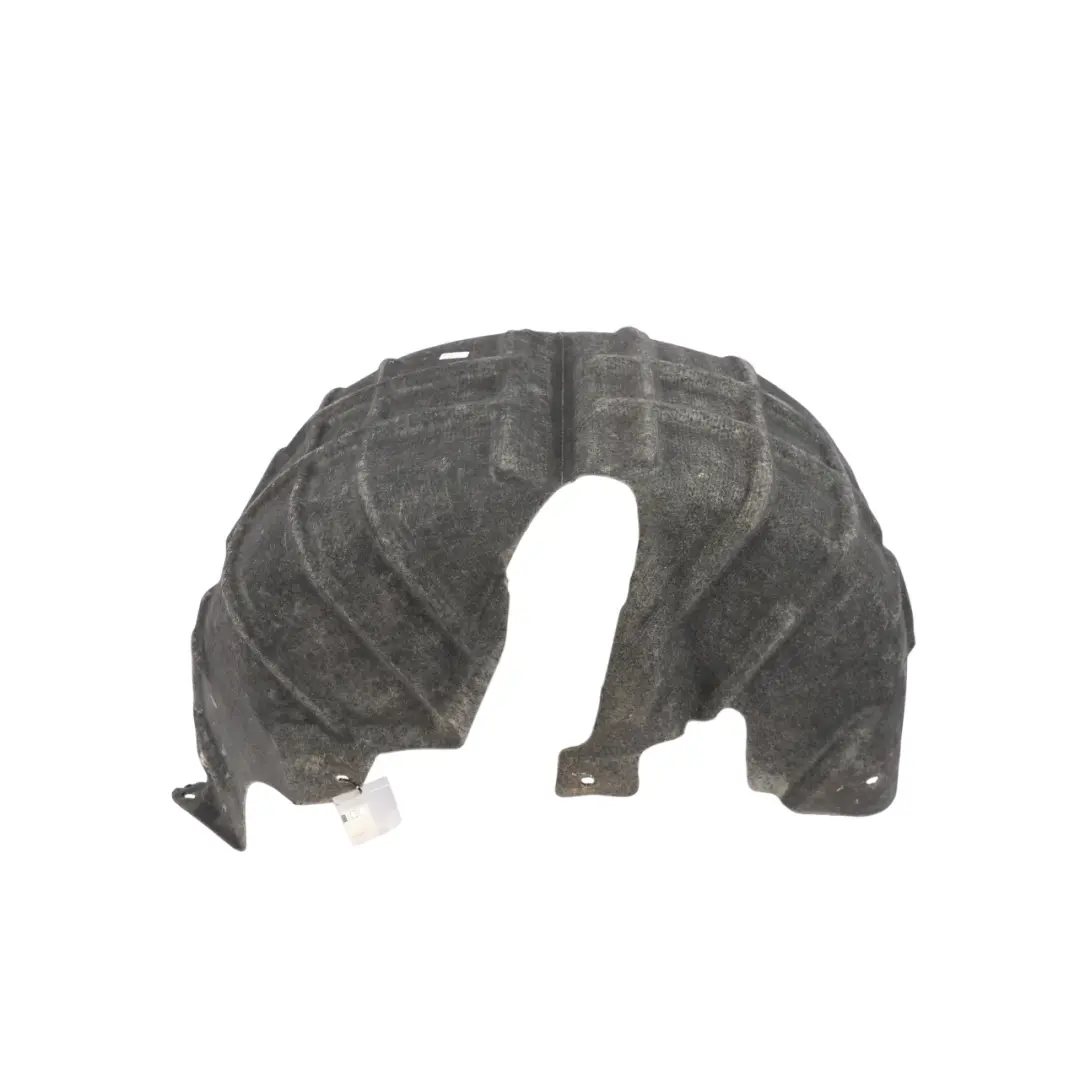 Volkswagen Jetta A6 Wheel Housing Arch Liner Guard Rear Left N/S - SKU 5C6810971D - Part number 5C6810971D