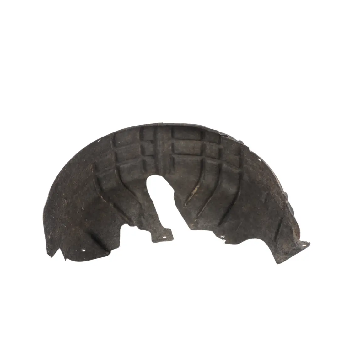 Housing Arch Liner Guard Rear Left N/S to Volkswagen Jetta A6 Wheel with Part number 5C6810971D Volkswagen Jetta A6 Wheel Housing Arch Liner Guard Rear Left N/S - SKU 5C6810971D - Part number 5C6810971D