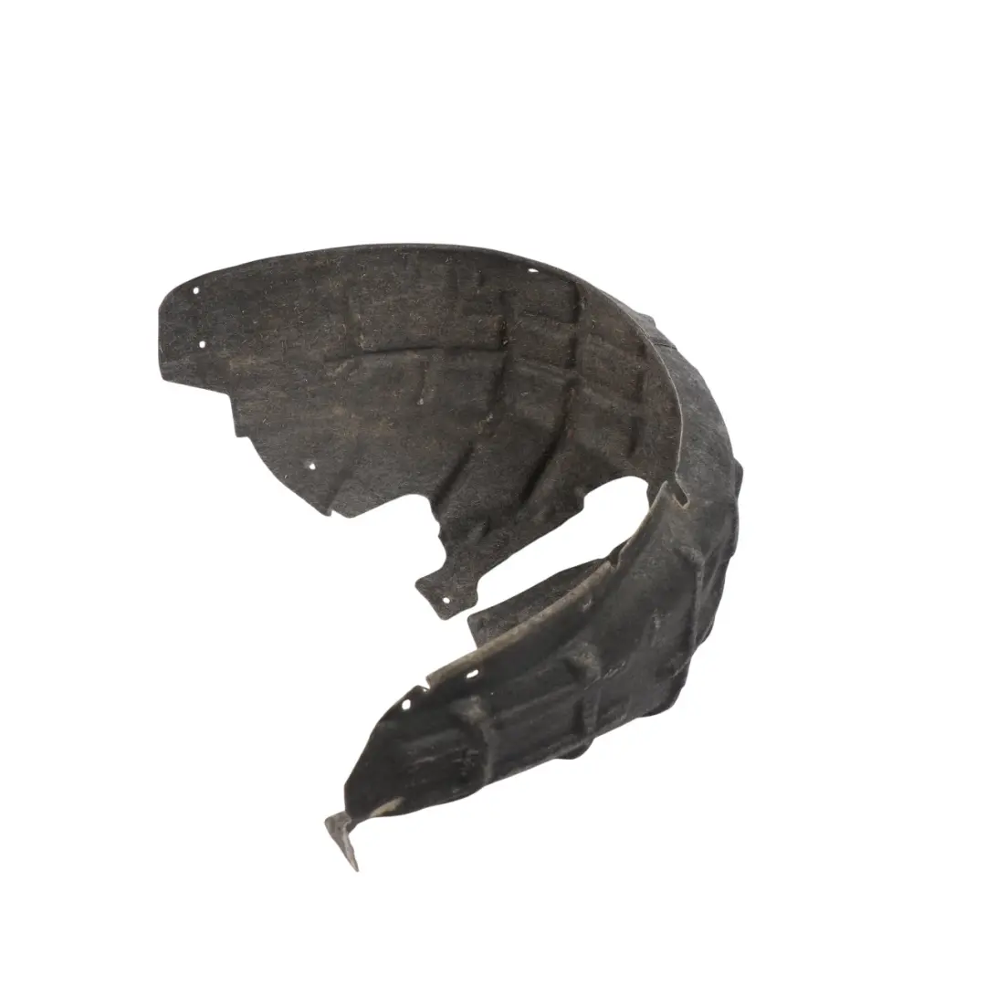 Housing Arch Liner Guard Rear Left N/S to Volkswagen Jetta A6 Wheel with Part number 5C6810971D Volkswagen Jetta A6 Wheel Housing Arch Liner Guard Rear Left N/S - SKU 5C6810971D - Part number 5C6810971D