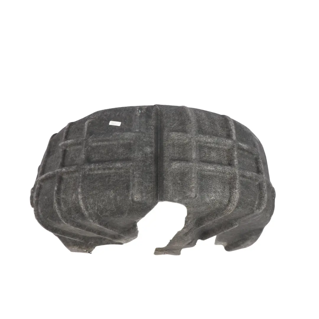 Volkswagen Jetta A6 Wheel Housing Arch Liner Guard Rear Left N/S - SKU 5C6810971D - Part number 5C6810971D