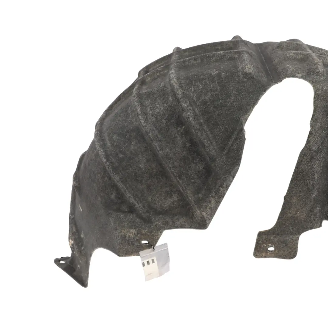 Housing Arch Liner Guard Rear Left N/S to Volkswagen Jetta A6 Wheel with Part number 5C6810971D Volkswagen Jetta A6 Wheel Housing Arch Liner Guard Rear Left N/S - SKU 5C6810971D - Part number 5C6810971D