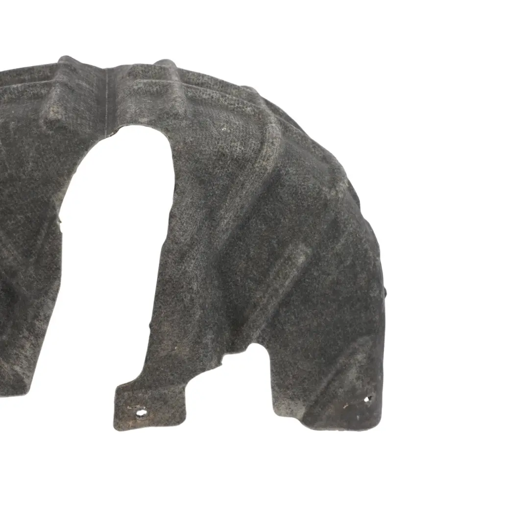 Housing Arch Liner Guard Rear Left N/S to Volkswagen Jetta A6 Wheel with Part number 5C6810971D Volkswagen Jetta A6 Wheel Housing Arch Liner Guard Rear Left N/S - SKU 5C6810971D - Part number 5C6810971D