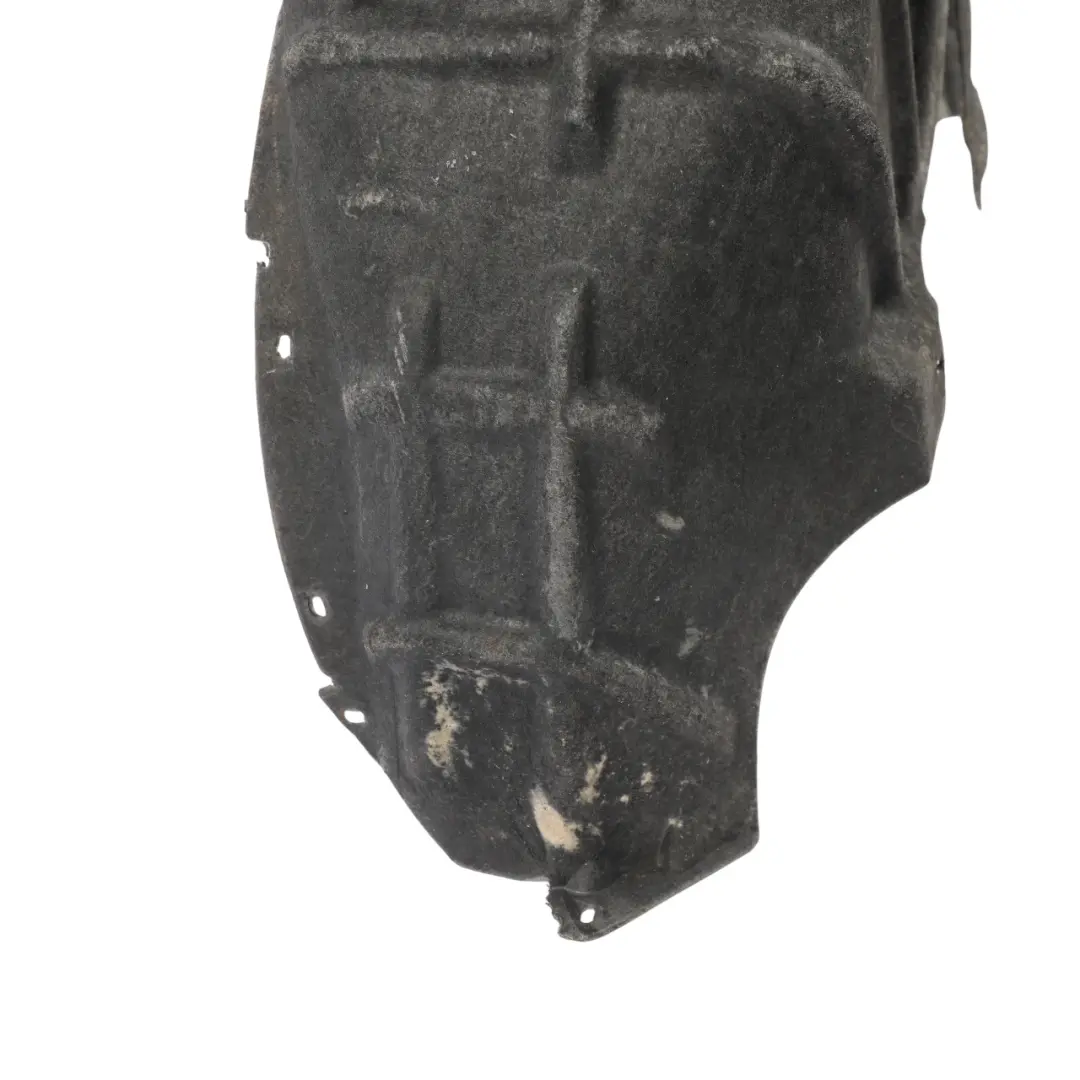 Volkswagen Jetta A6 Wheel Housing Arch Liner Guard Rear Left N/S - SKU 5C6810971D - Part number 5C6810971D