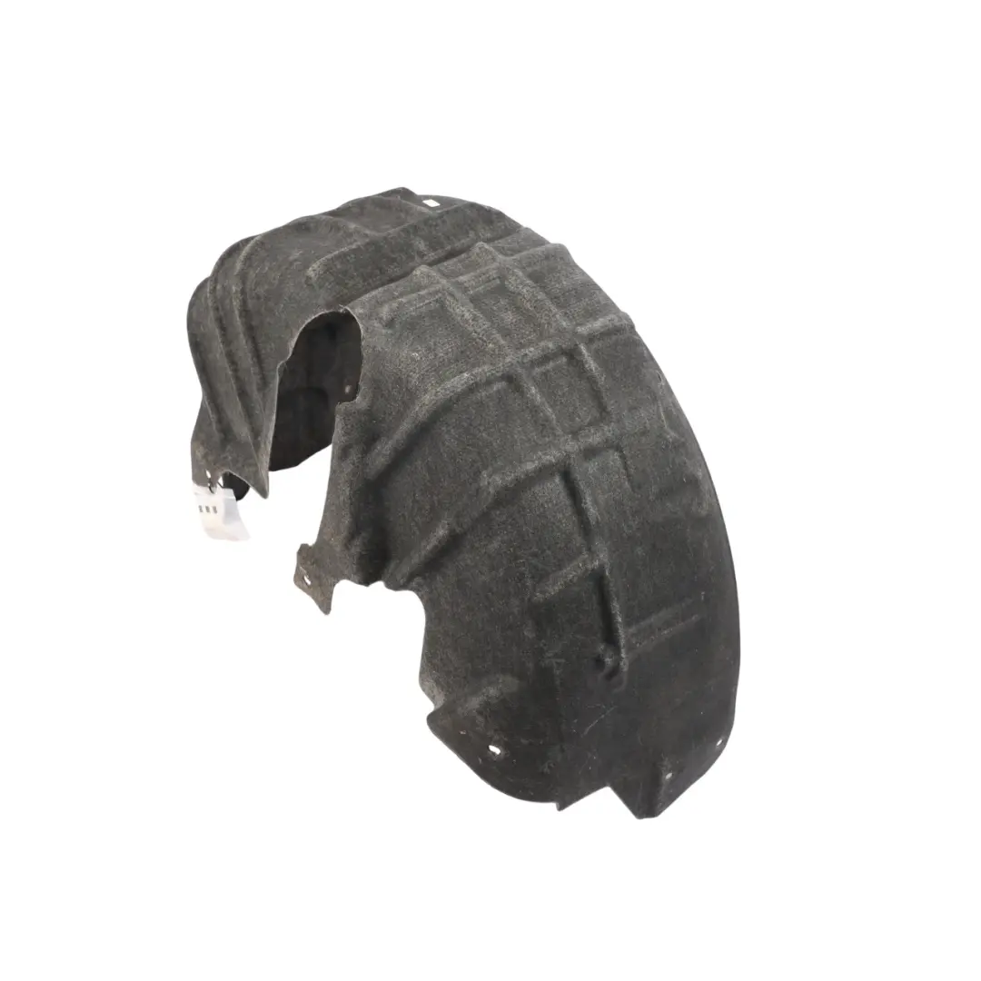 Volkswagen Jetta A6 Wheel Housing Arch Liner Guard Rear Left N/S - SKU 5C6810971D - Part number 5C6810971D