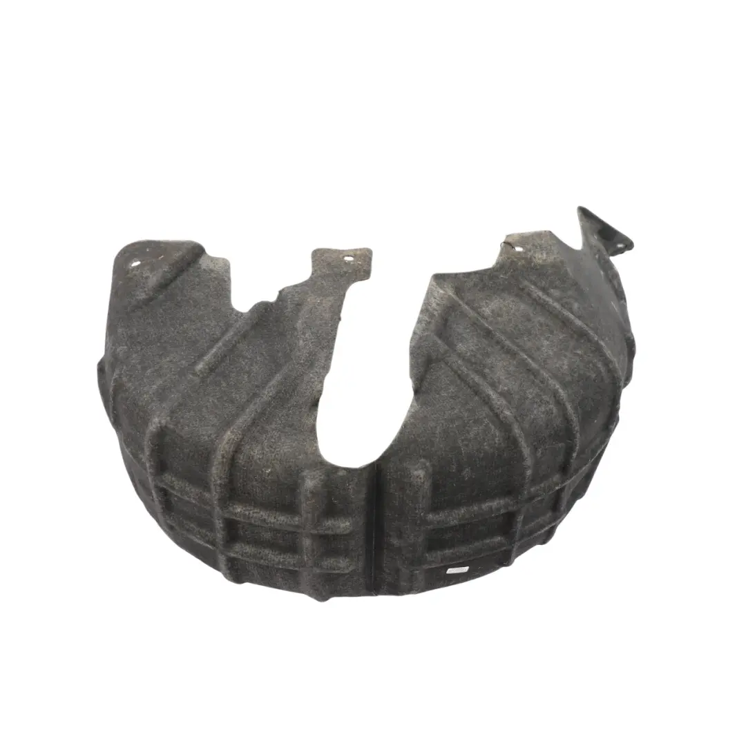 Volkswagen Jetta A6 Wheel Housing Arch Liner Guard Rear Left N/S - SKU 5C6810971D - Part number 5C6810971D