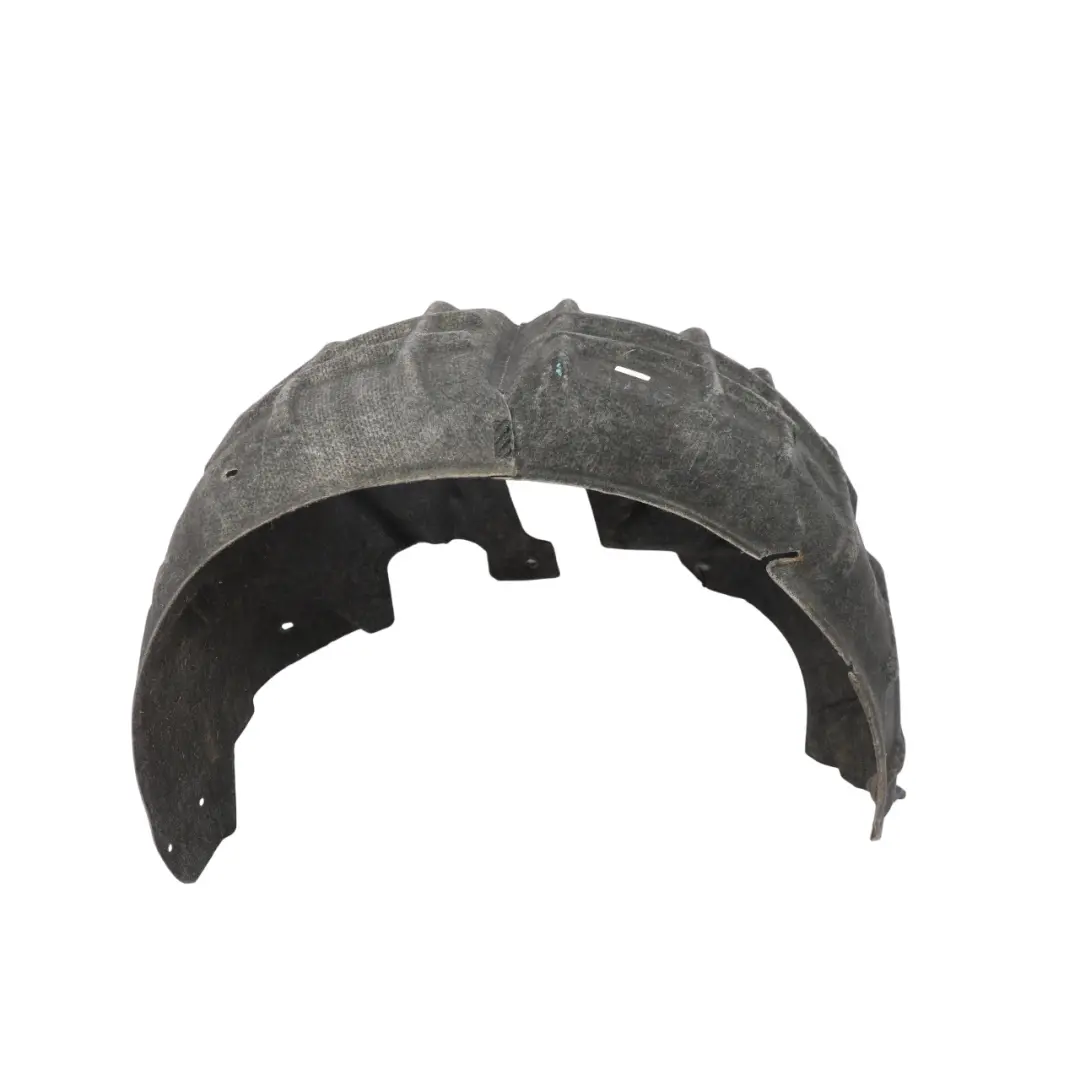 Volkswagen Jetta A6 Wheel Housing Arch Liner Guard Rear Left N/S - SKU 5C6810971D - Part number 5C6810971D