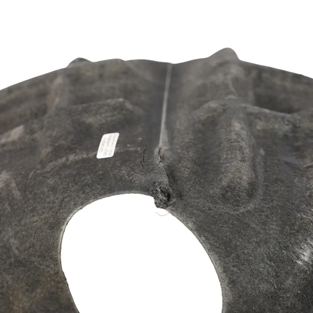 Housing Arch Liner Rear Right O/S to Volkswagen VW Jetta A6 Wheel with Part number 5C6810972E Volkswagen VW Jetta A6 Wheel Housing Arch Liner Rear Right O/S - SKU 5C6810972E - Part number 5C6810972E