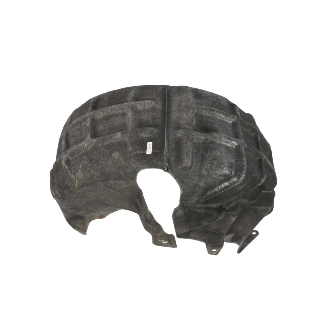 Volkswagen VW Jetta A6 Wheel Housing Arch Liner Rear Right O/S - SKU 5C6810972E - Part number 5C6810972E