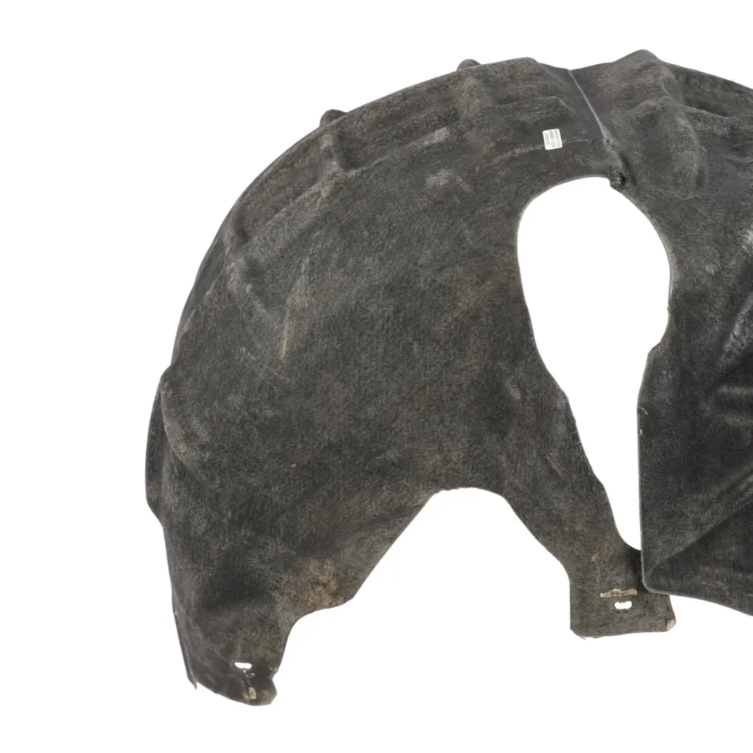Volkswagen VW Jetta A6 Wheel Housing Arch Liner Rear Right O/S - SKU 5C6810972E - Part number 5C6810972E