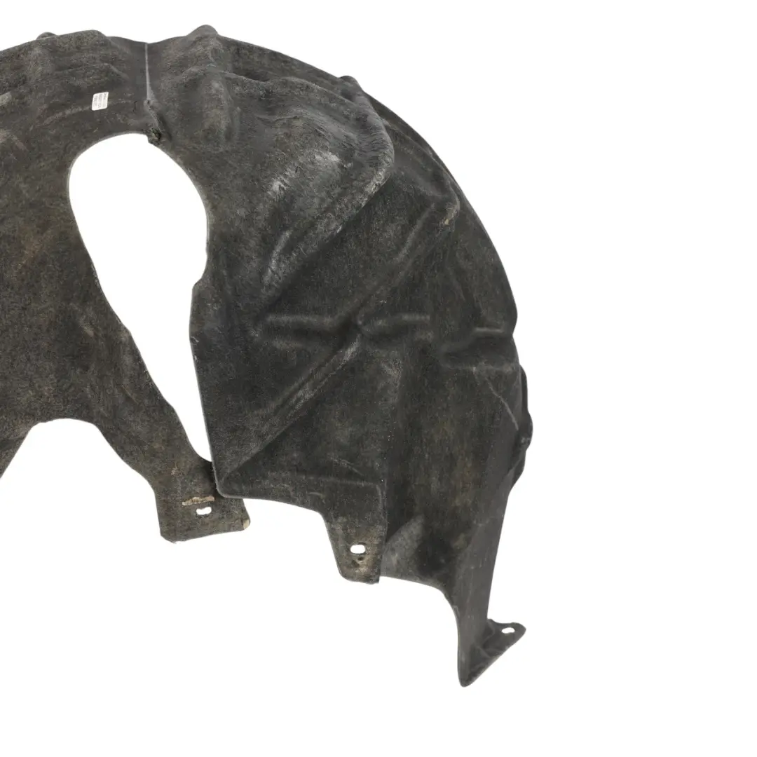 Housing Arch Liner Rear Right O/S to Volkswagen VW Jetta A6 Wheel with Part number 5C6810972E Volkswagen VW Jetta A6 Wheel Housing Arch Liner Rear Right O/S - SKU 5C6810972E - Part number 5C6810972E