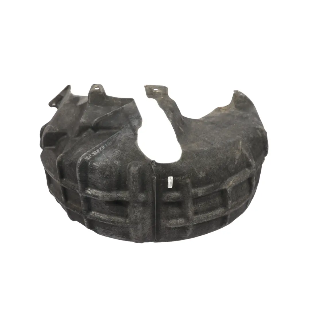 Housing Arch Liner Rear Right O/S to Volkswagen VW Jetta A6 Wheel with Part number 5C6810972E Volkswagen VW Jetta A6 Wheel Housing Arch Liner Rear Right O/S - SKU 5C6810972E - Part number 5C6810972E