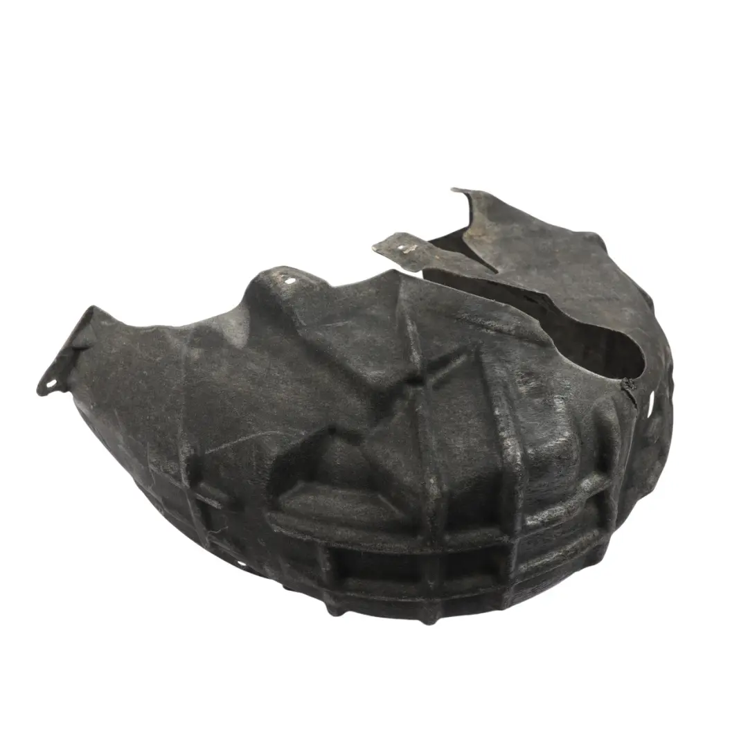 Volkswagen VW Jetta A6 Wheel Housing Arch Liner Rear Right O/S - SKU 5C6810972E - Part number 5C6810972E