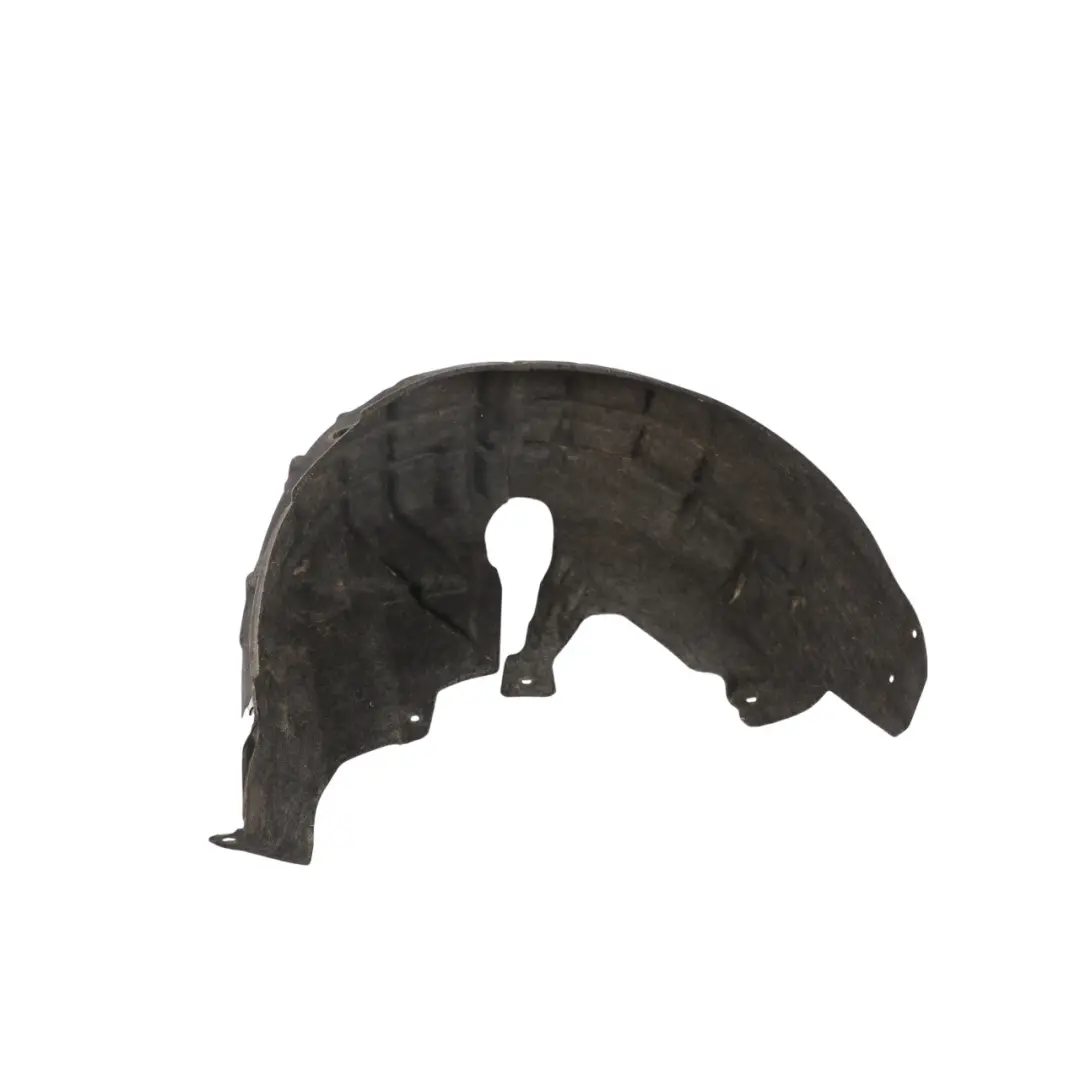 Housing Arch Liner Rear Right O/S to Volkswagen VW Jetta A6 Wheel with Part number 5C6810972E Volkswagen VW Jetta A6 Wheel Housing Arch Liner Rear Right O/S - SKU 5C6810972E - Part number 5C6810972E