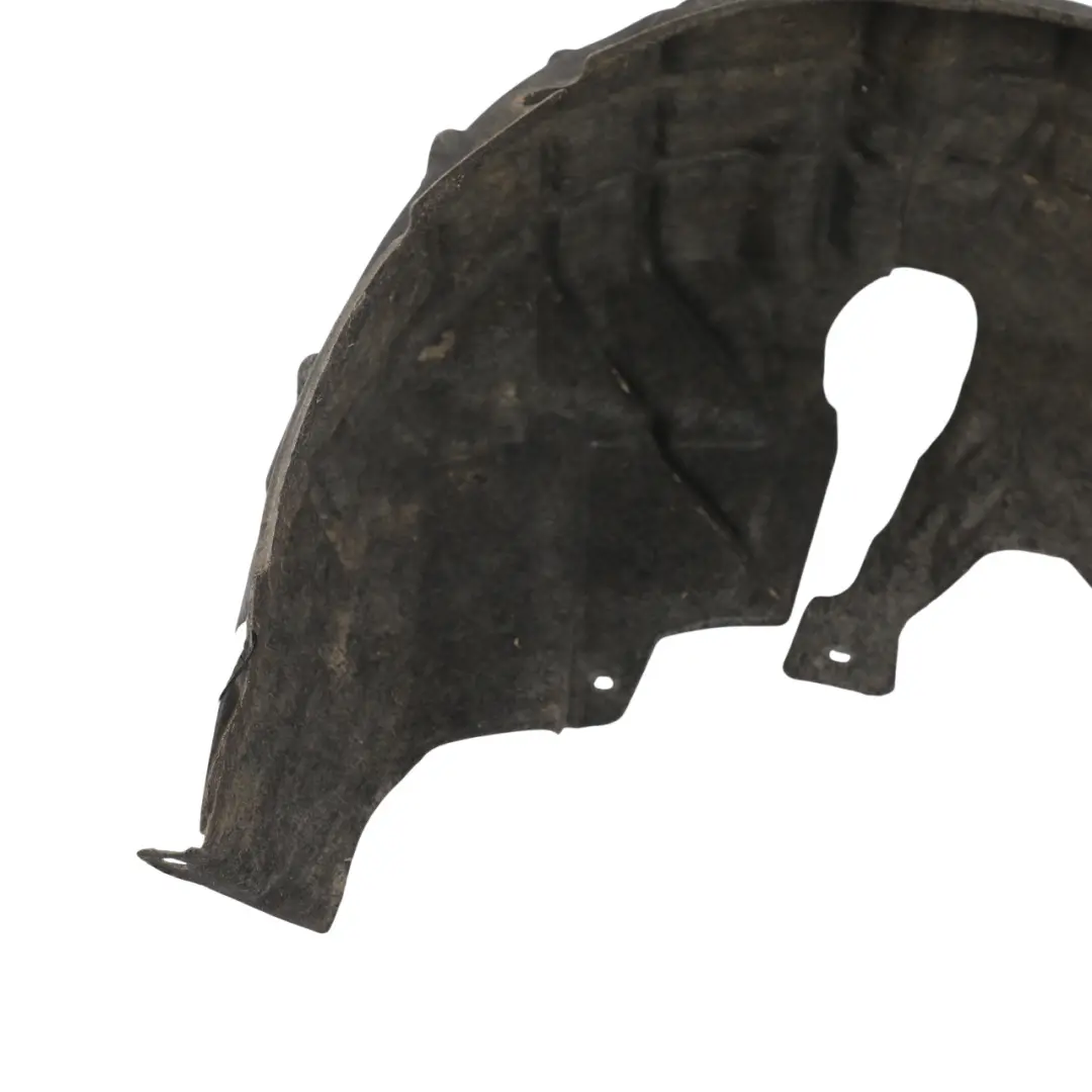 Housing Arch Liner Rear Right O/S to Volkswagen VW Jetta A6 Wheel with Part number 5C6810972E Volkswagen VW Jetta A6 Wheel Housing Arch Liner Rear Right O/S - SKU 5C6810972E - Part number 5C6810972E